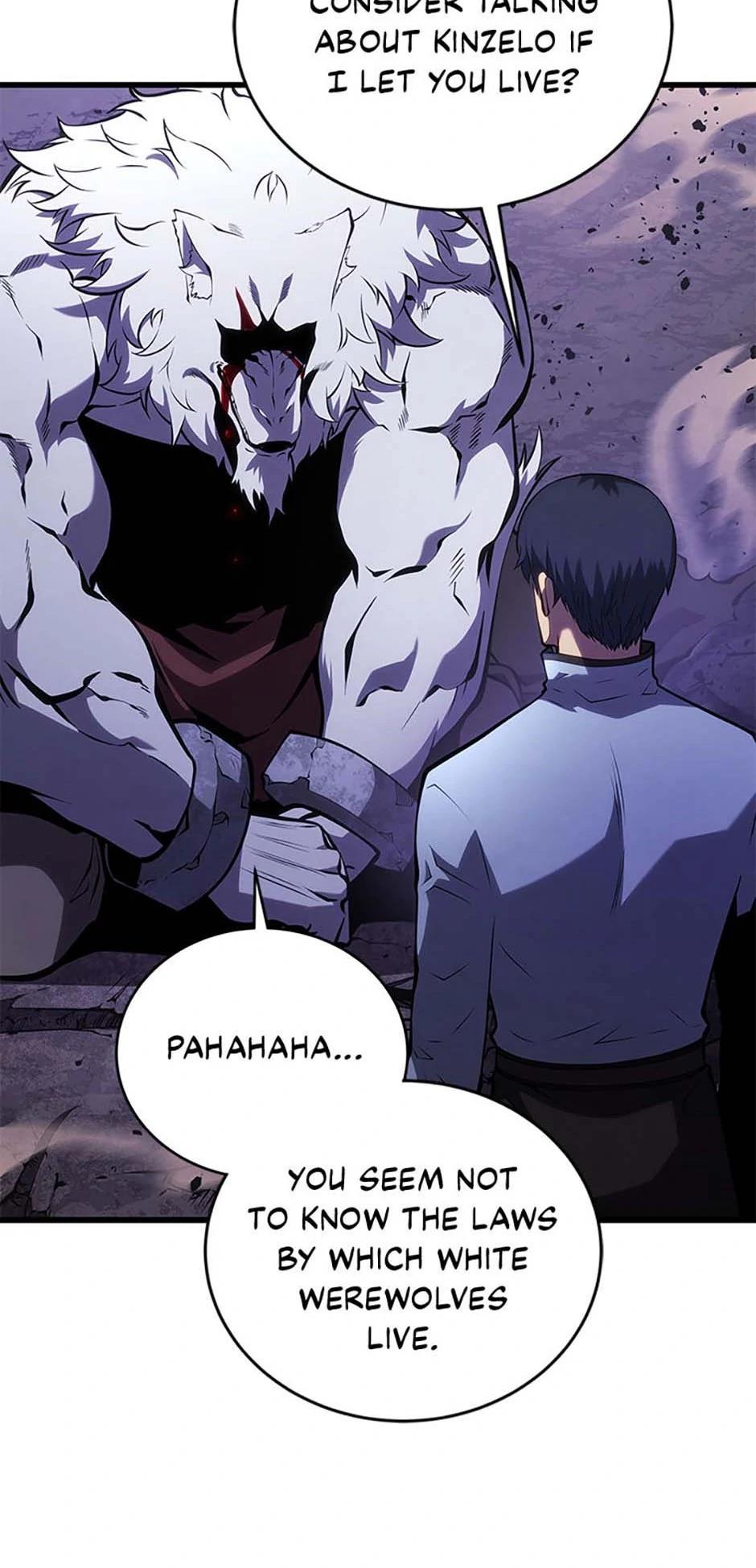 The Swordmaster’s Son Chapter 117 — page 55