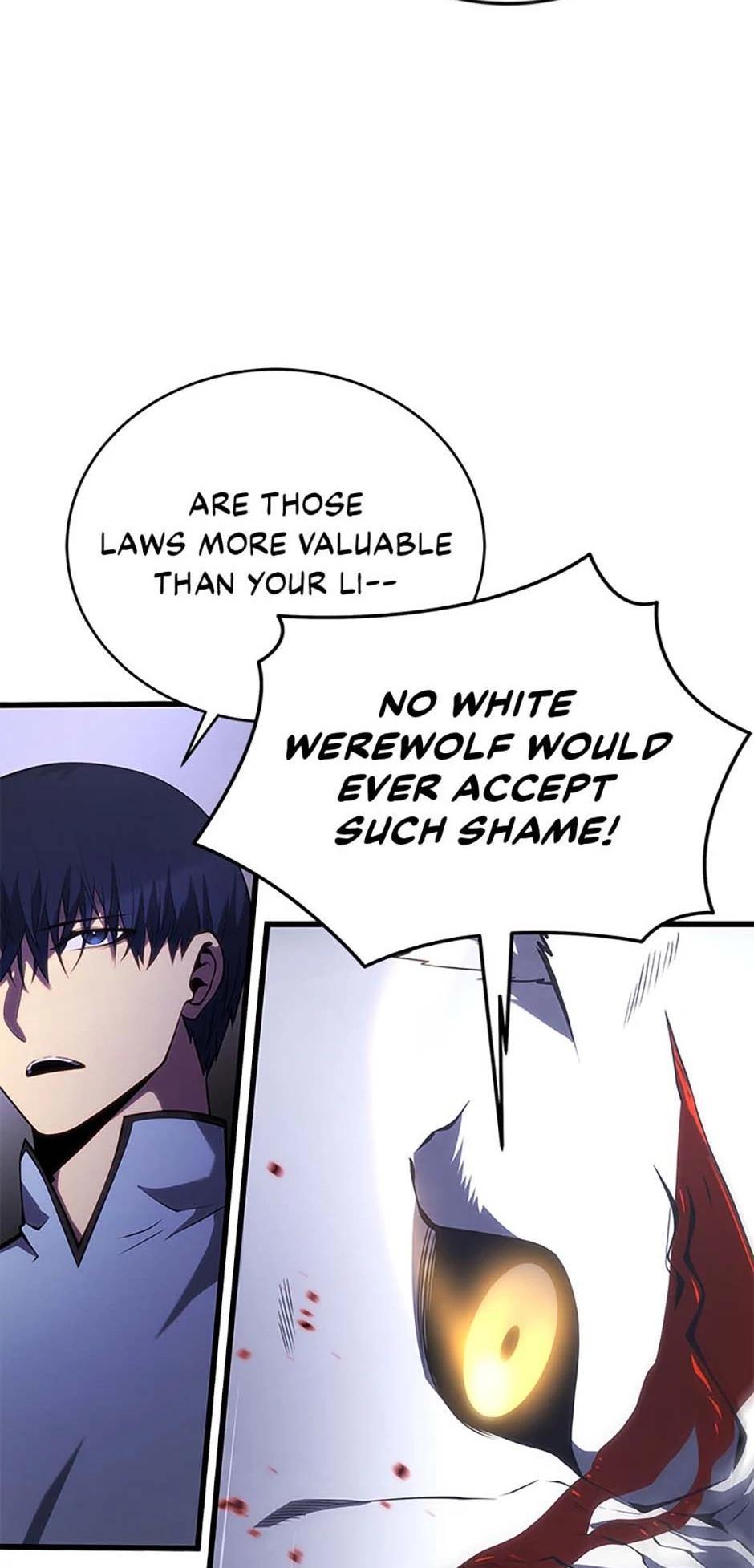 The Swordmaster’s Son Chapter 117 — page 57