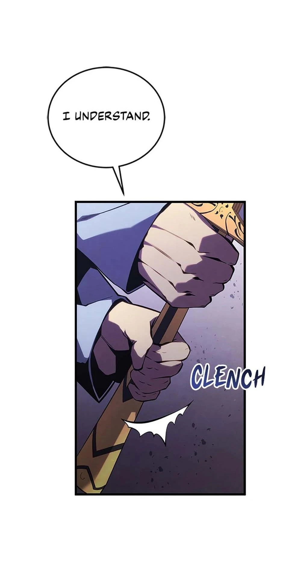 The Swordmaster’s Son Chapter 117 — page 60