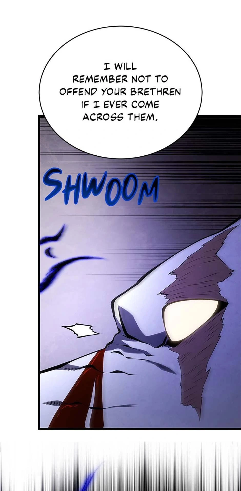 The Swordmaster’s Son Chapter 117 — page 61