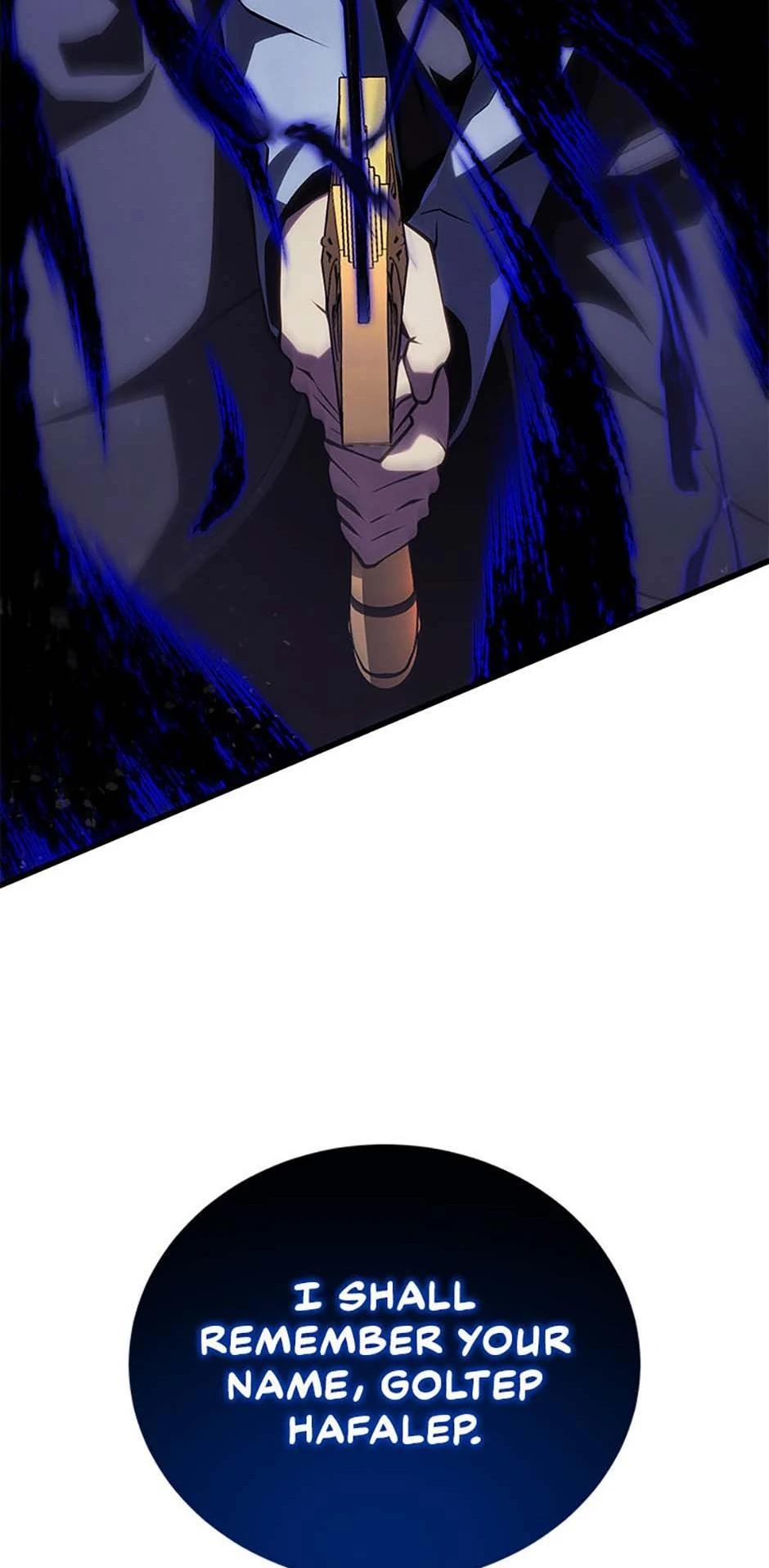 The Swordmaster’s Son Chapter 117 — page 64