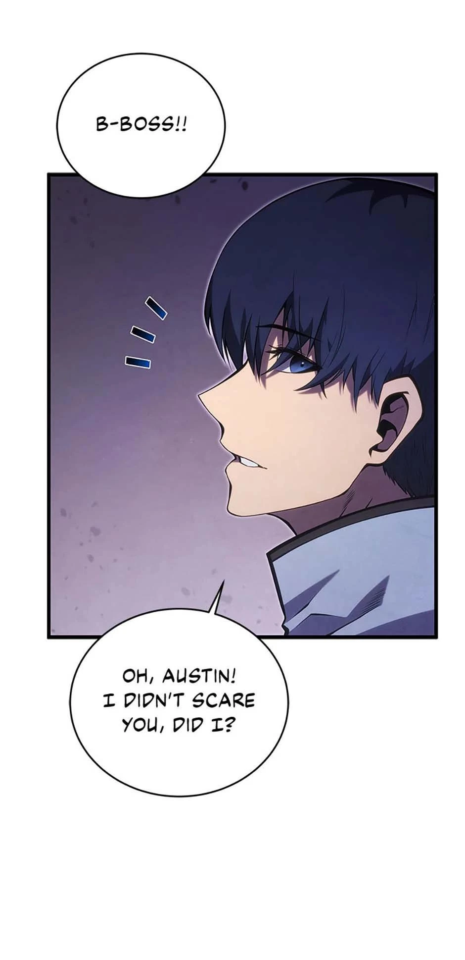 The Swordmaster’s Son Chapter 117 — page 74