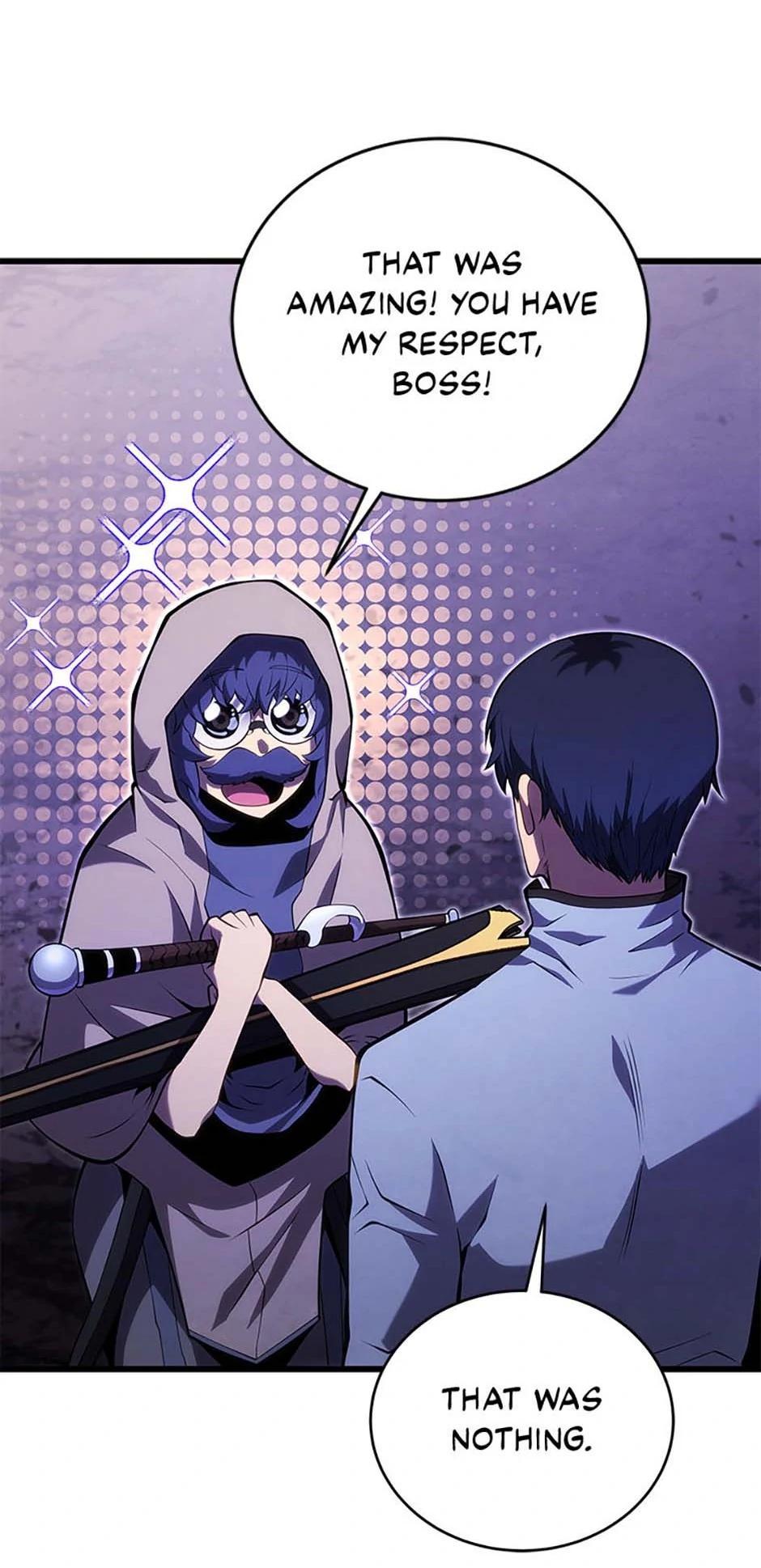 The Swordmaster’s Son Chapter 117 — page 75