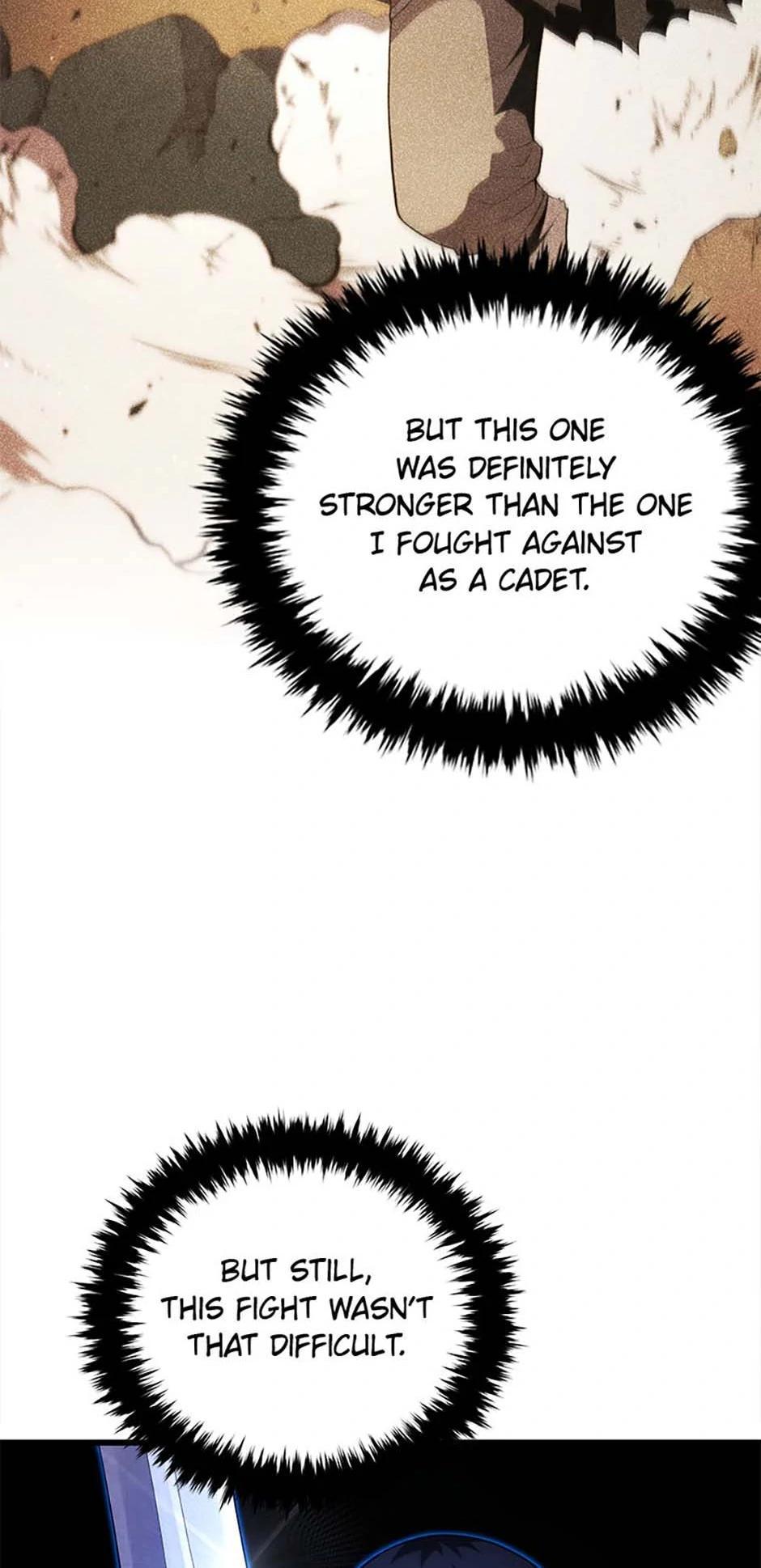 The Swordmaster’s Son Chapter 117 — page 77