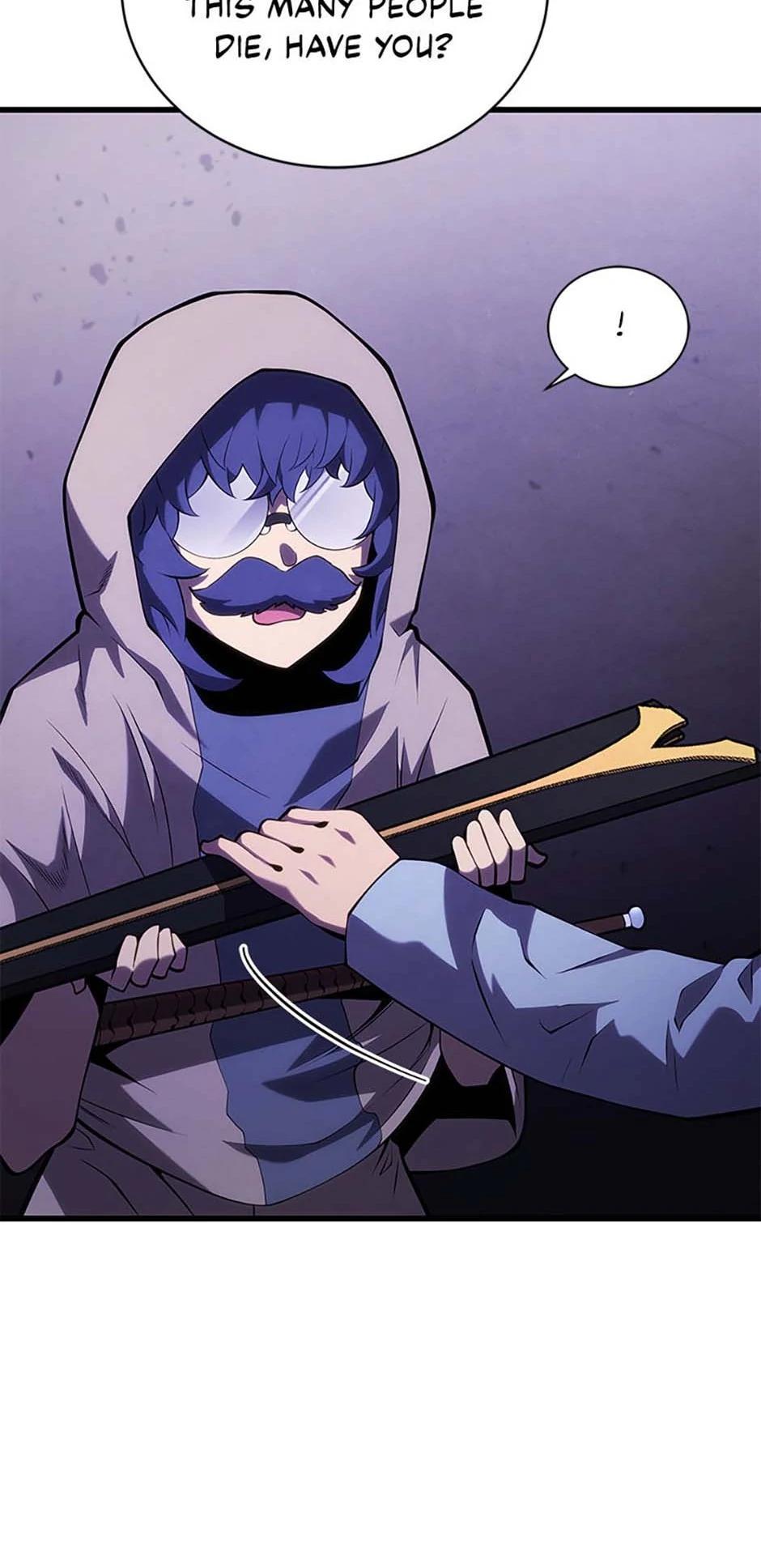 The Swordmaster’s Son Chapter 117 — page 79