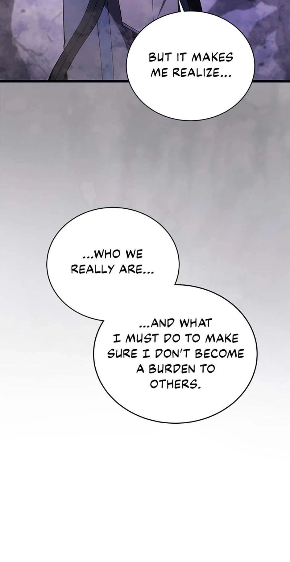 The Swordmaster’s Son Chapter 117 — page 81