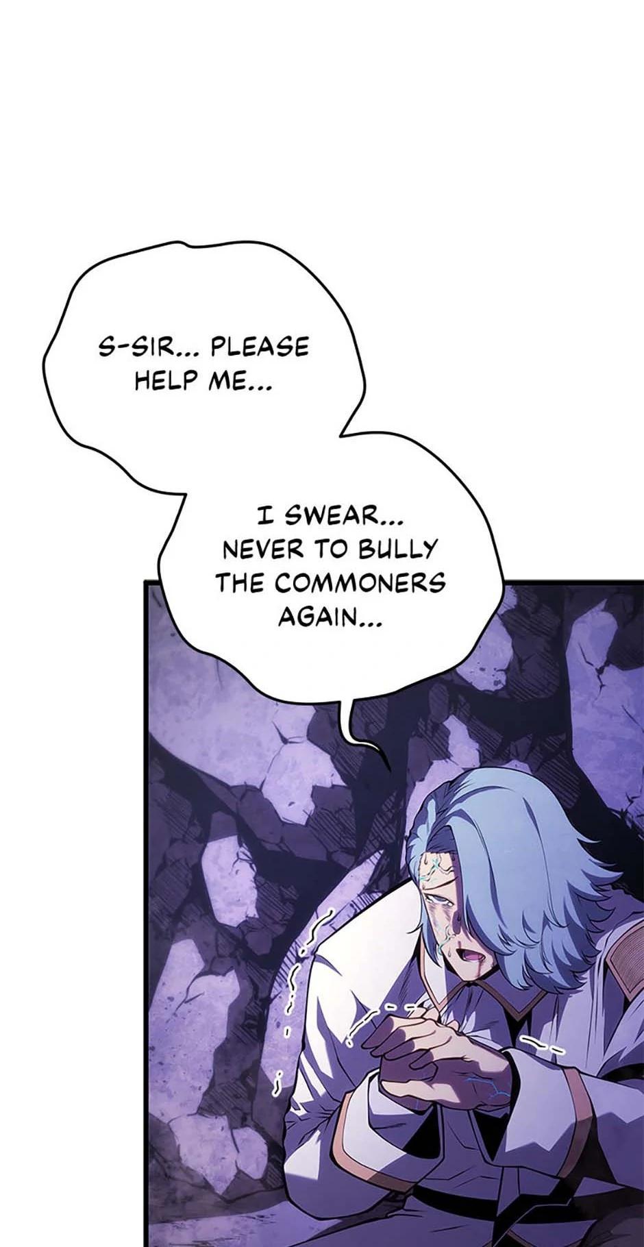 The Swordmaster’s Son Chapter 117 — page 83