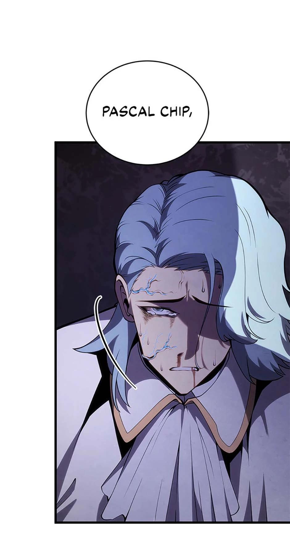 The Swordmaster’s Son Chapter 117 — page 86