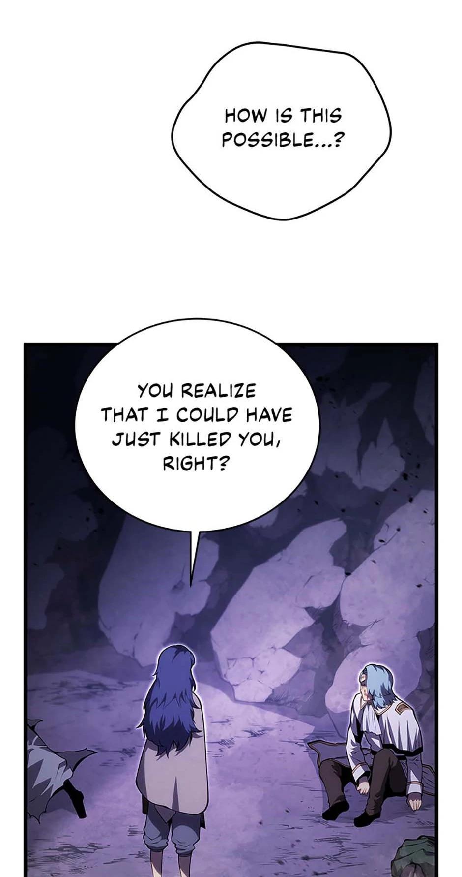 The Swordmaster’s Son Chapter 117 — page 89