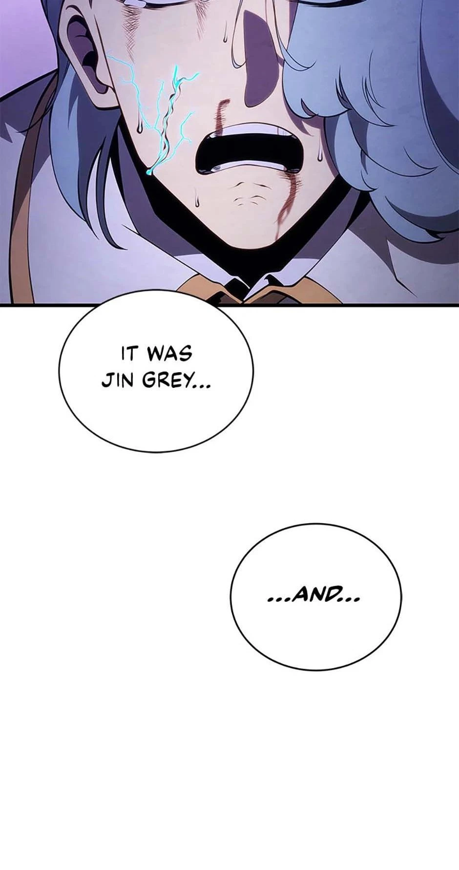 The Swordmaster’s Son Chapter 117 — page 91