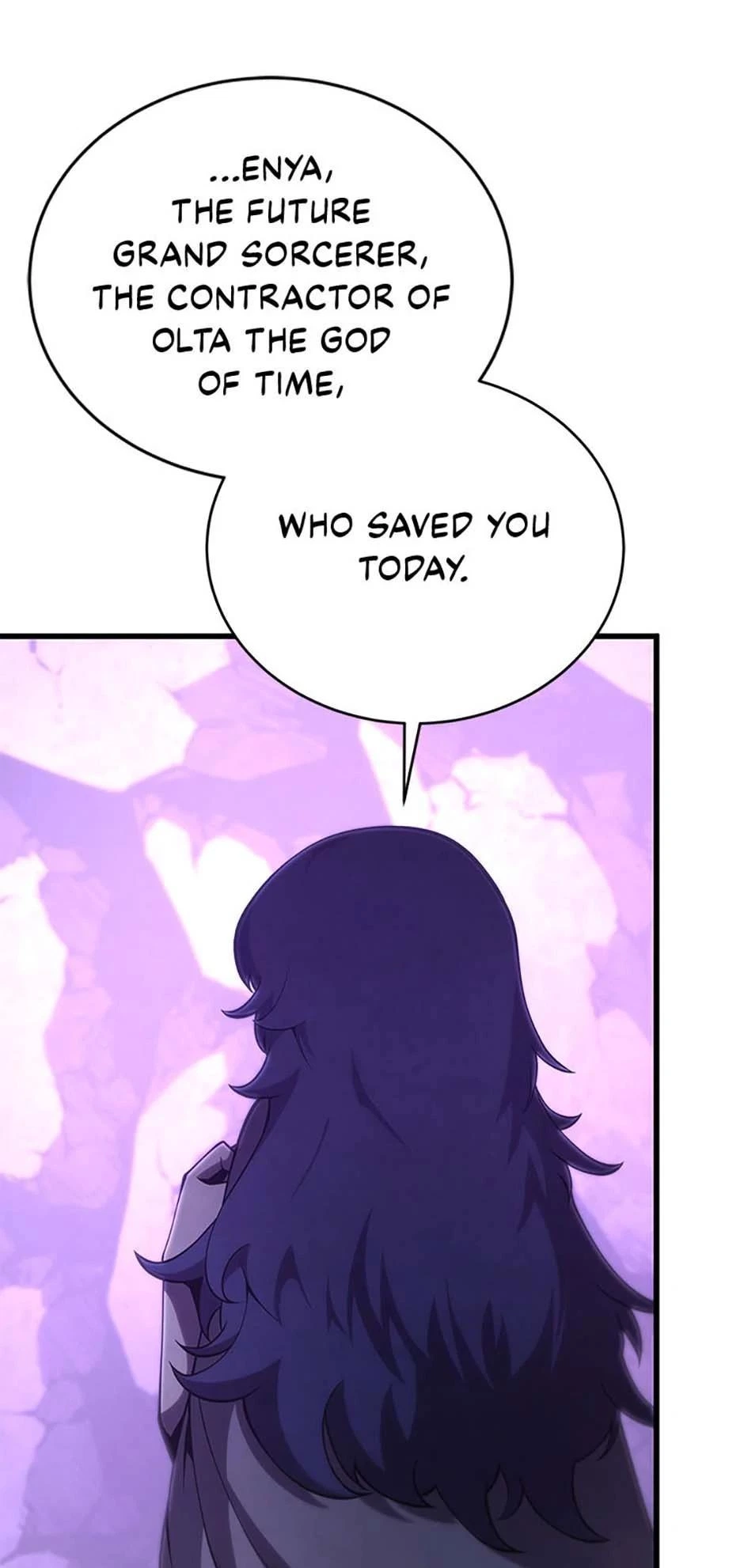 The Swordmaster’s Son Chapter 117 — page 92