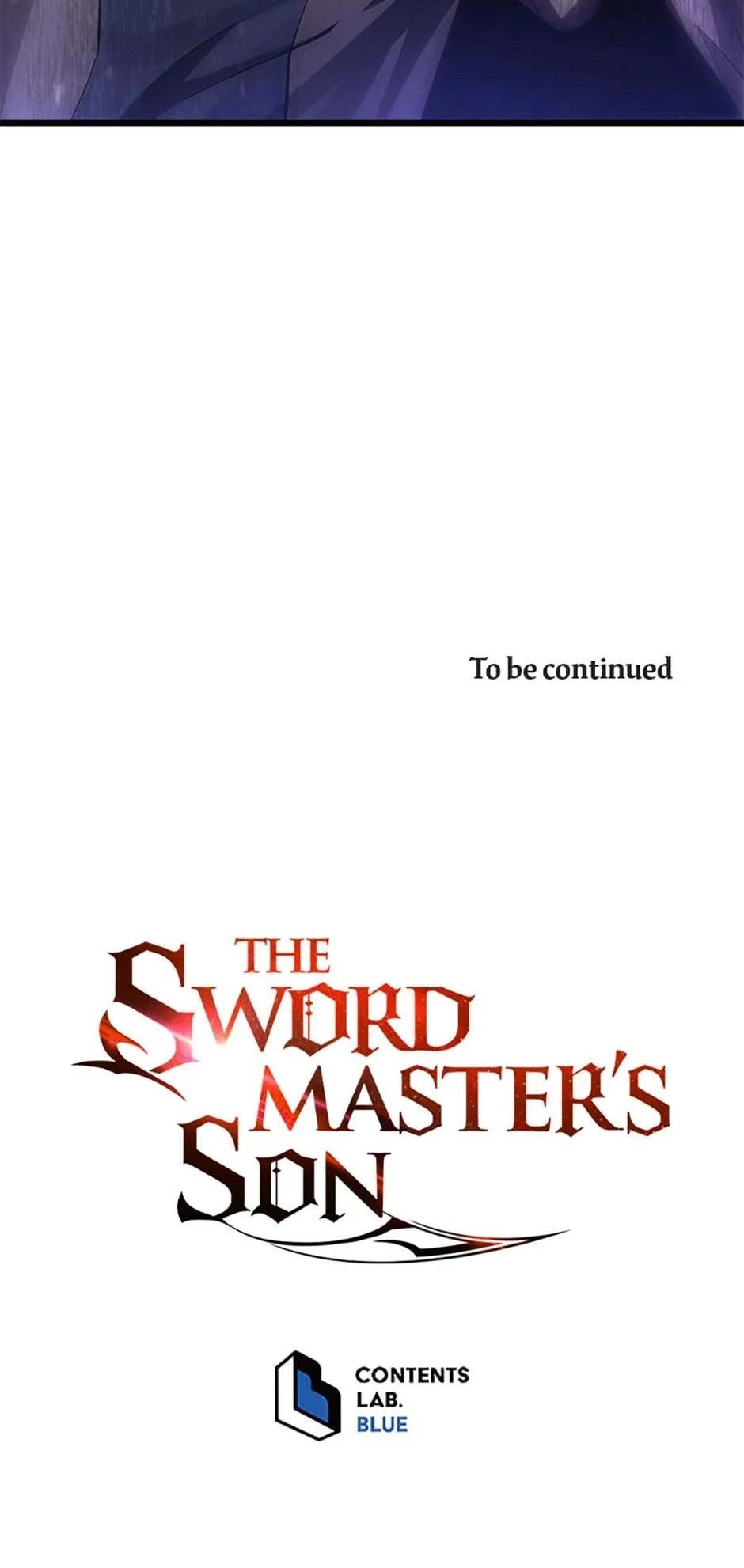 The Swordmaster’s Son Chapter 117 — page 96