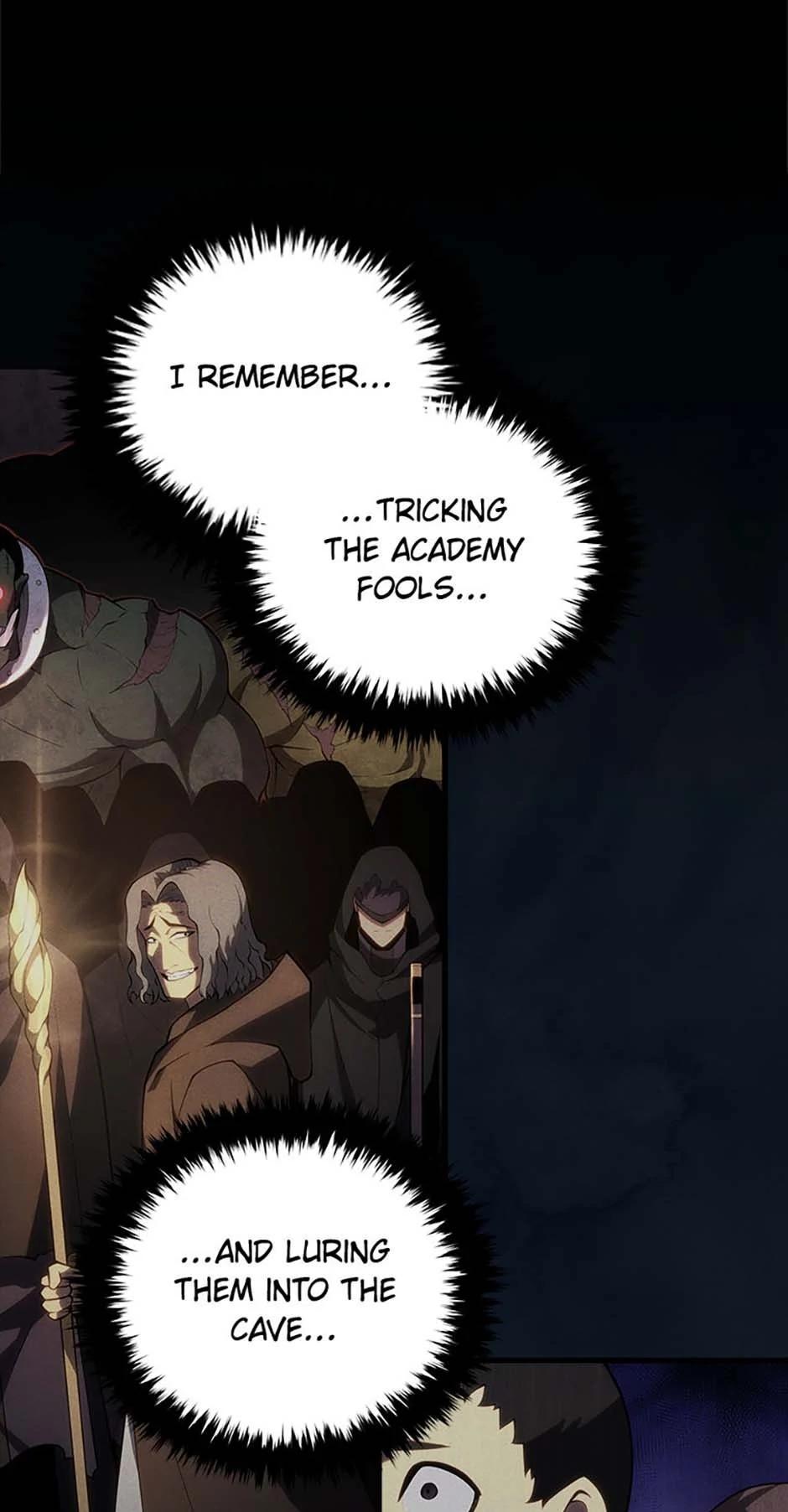 The Swordmaster’s Son Chapter 118 — page 5