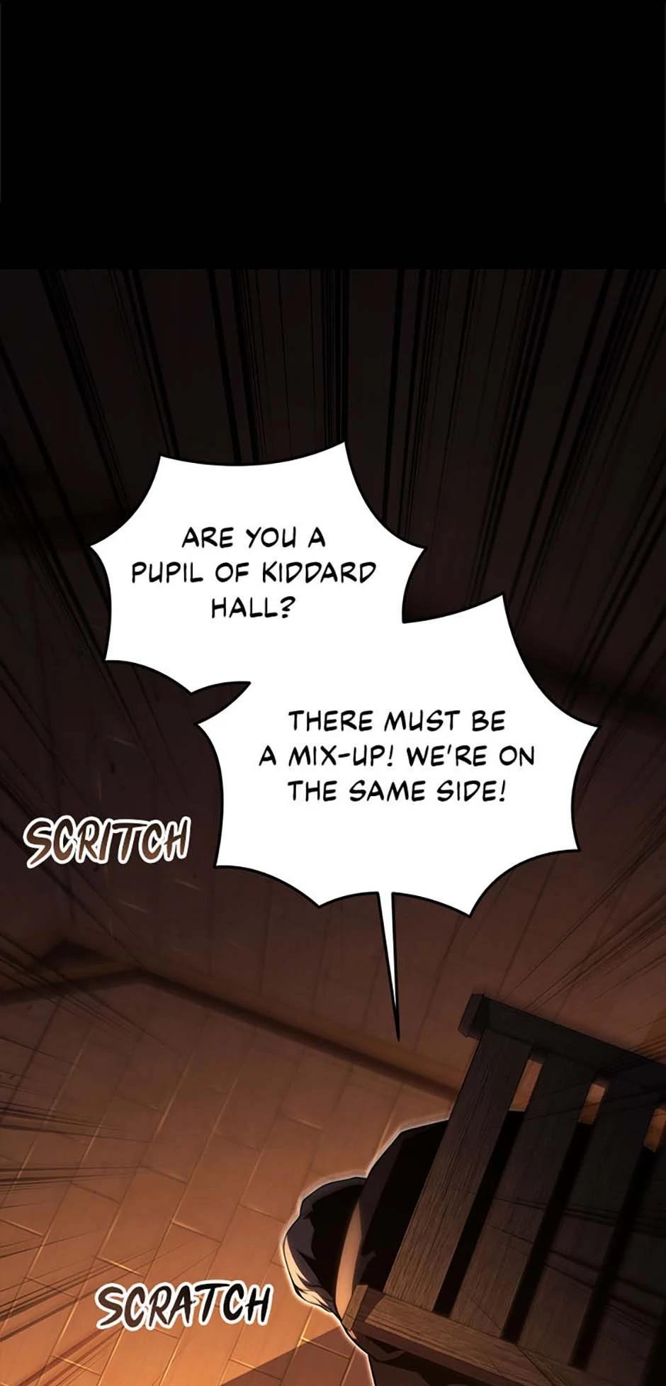 The Swordmaster’s Son Chapter 118 — page 8