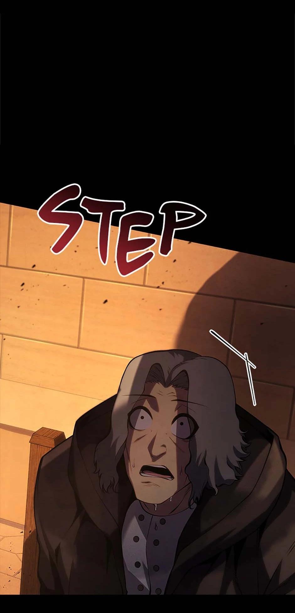 The Swordmaster’s Son Chapter 118 — page 10