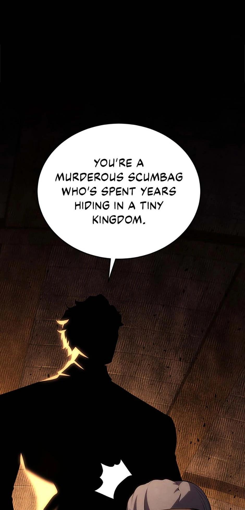 The Swordmaster’s Son Chapter 118 — page 11
