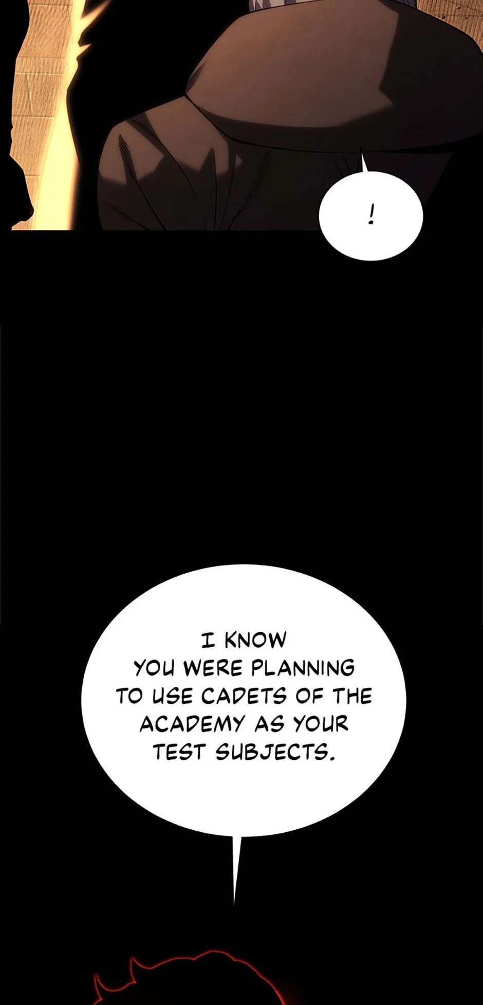 The Swordmaster’s Son Chapter 118 — page 12