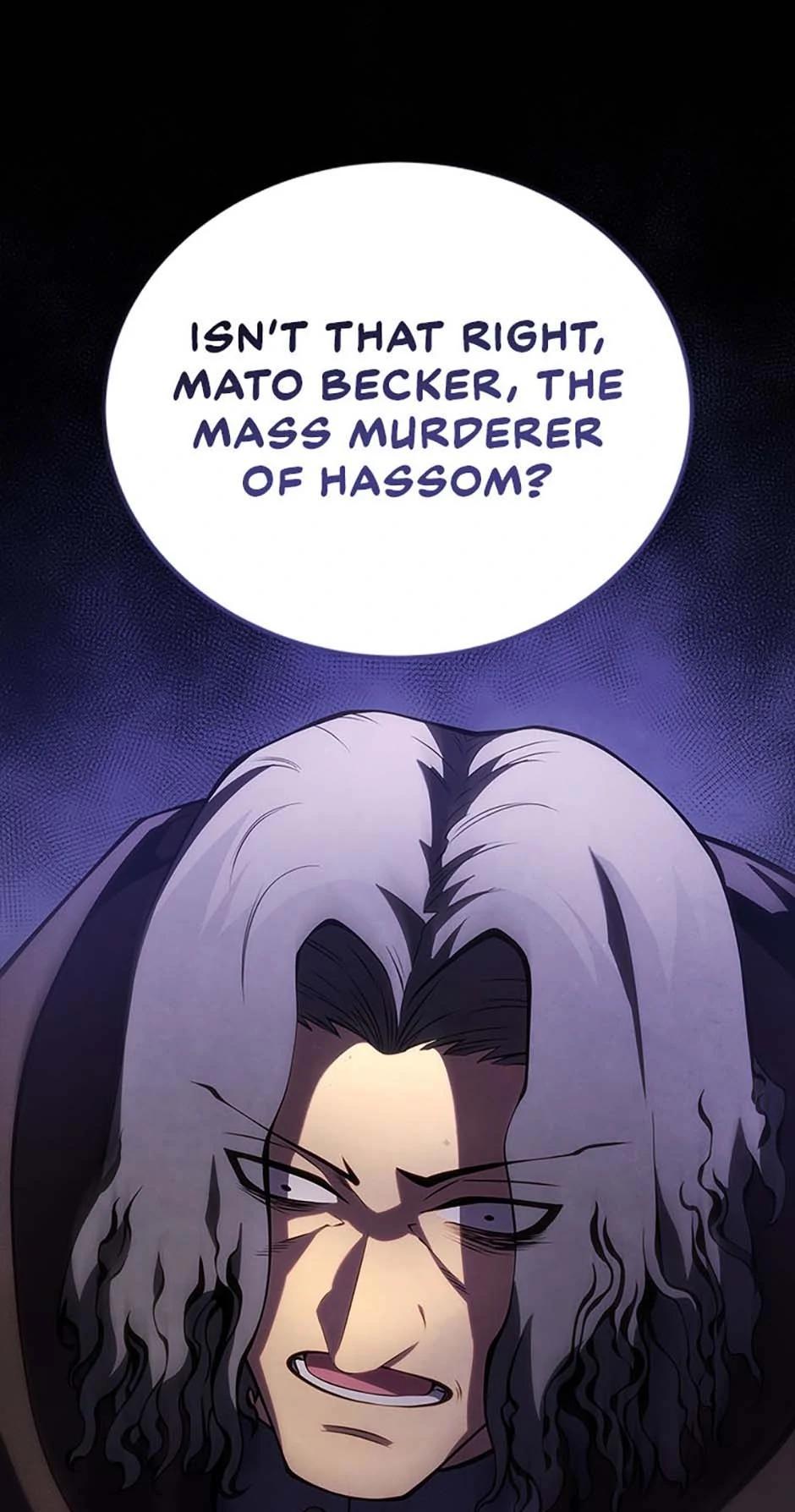 The Swordmaster’s Son Chapter 118 — page 14