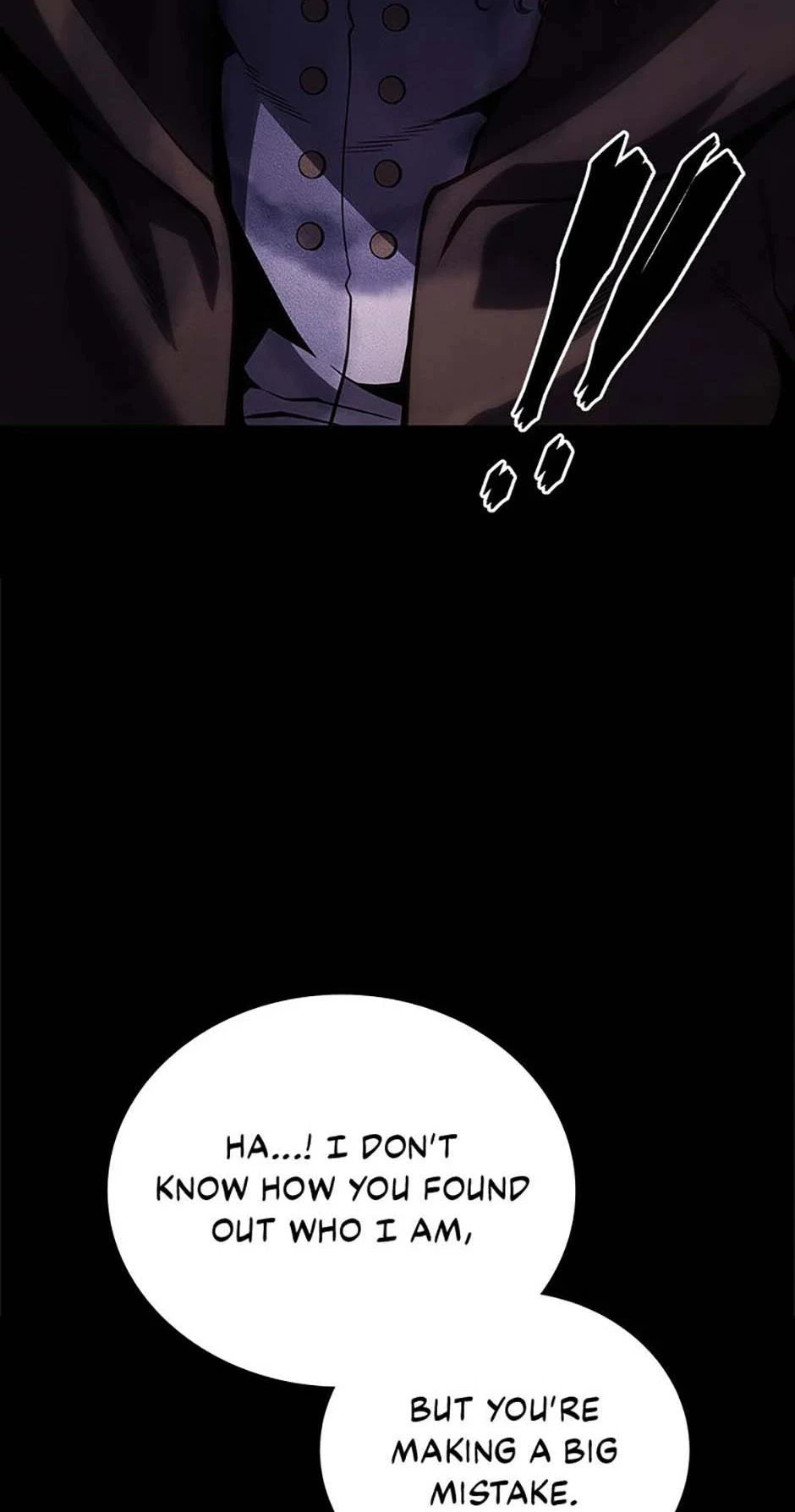 The Swordmaster’s Son Chapter 118 — page 15