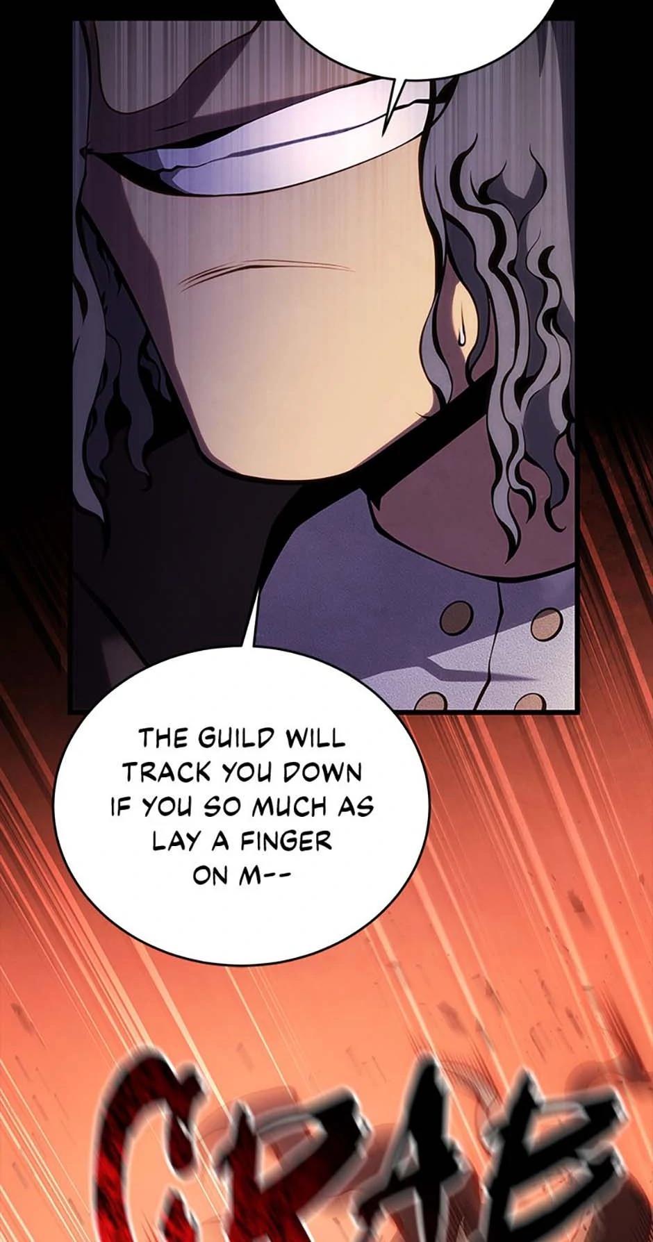 The Swordmaster’s Son Chapter 118 — page 16