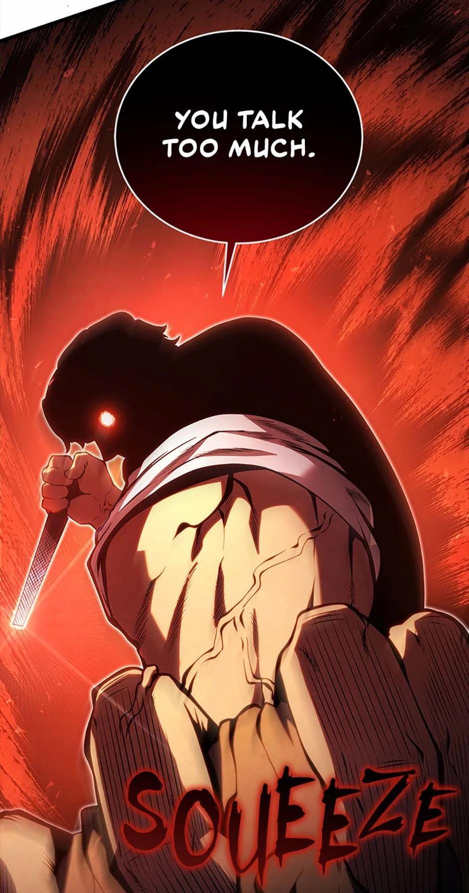 The Swordmaster’s Son Chapter 118 — page 18