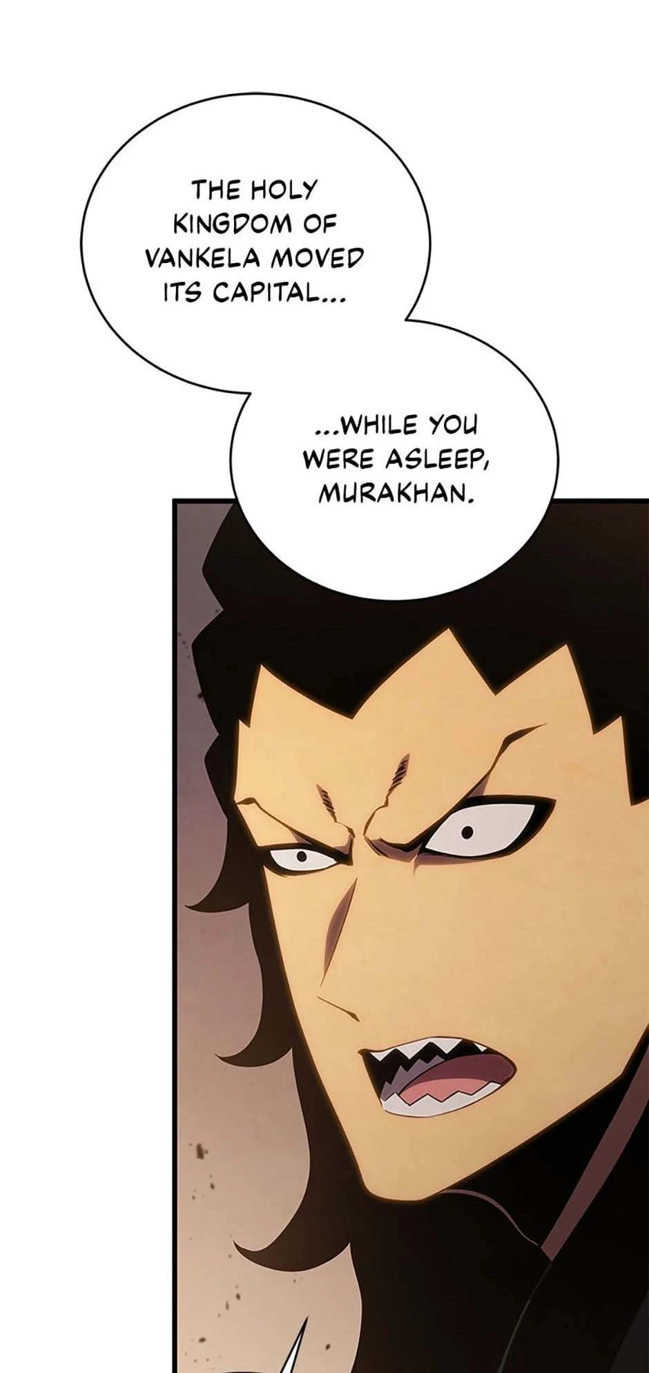 The Swordmaster’s Son Chapter 118 — page 29