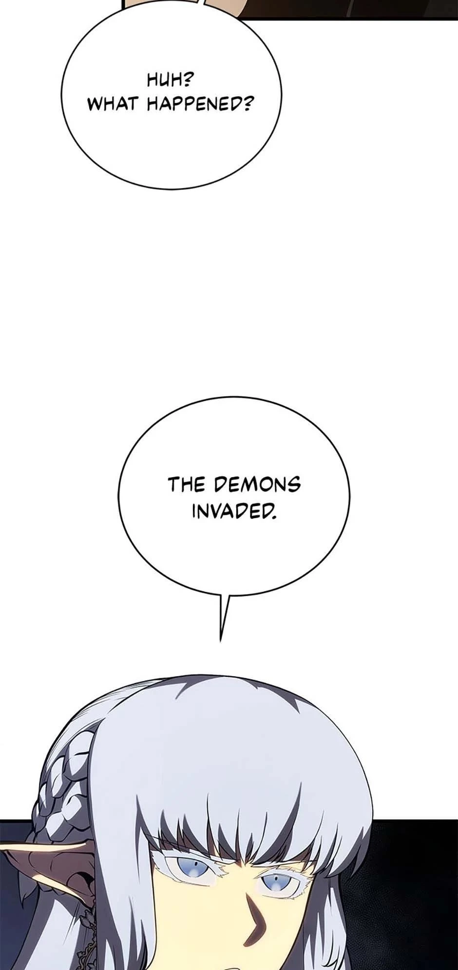 The Swordmaster’s Son Chapter 118 — page 30