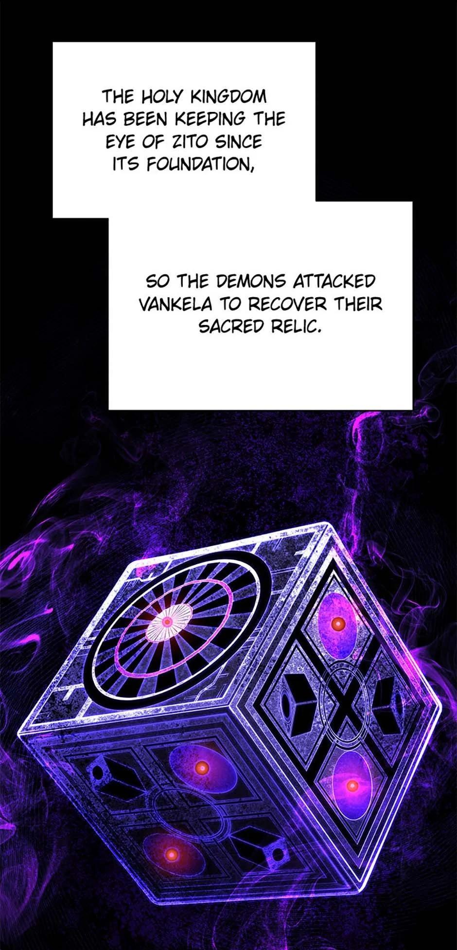 The Swordmaster’s Son Chapter 118 — page 32