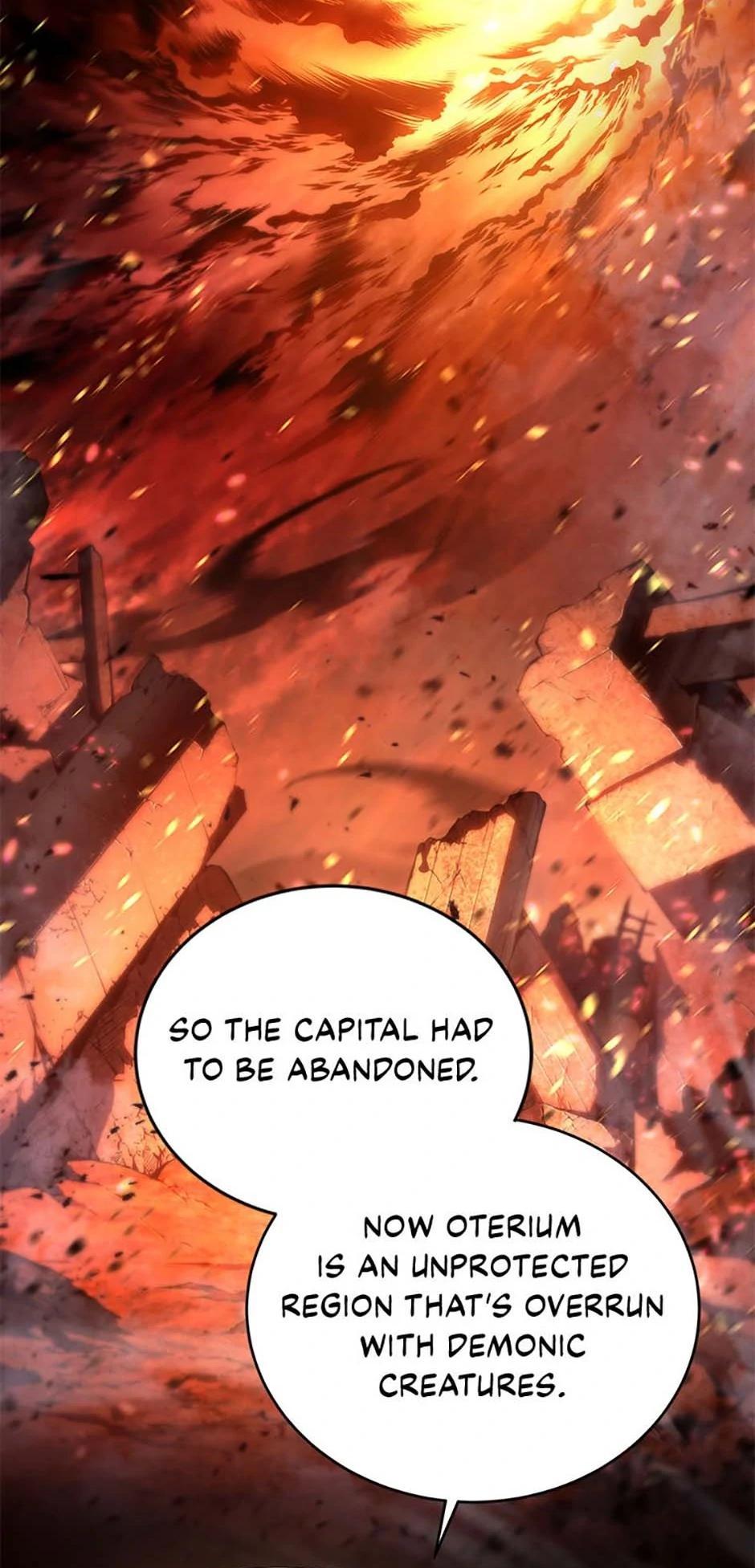 The Swordmaster’s Son Chapter 118 — page 36