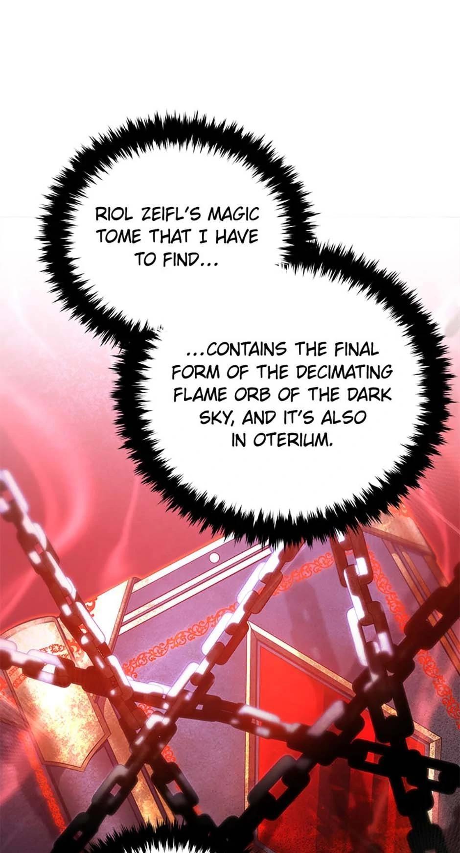 The Swordmaster’s Son Chapter 118 — page 38