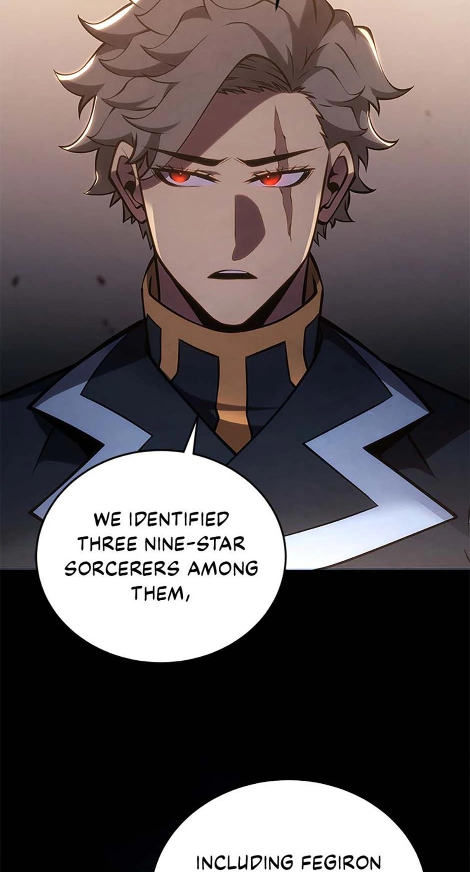 The Swordmaster’s Son Chapter 118 — page 42