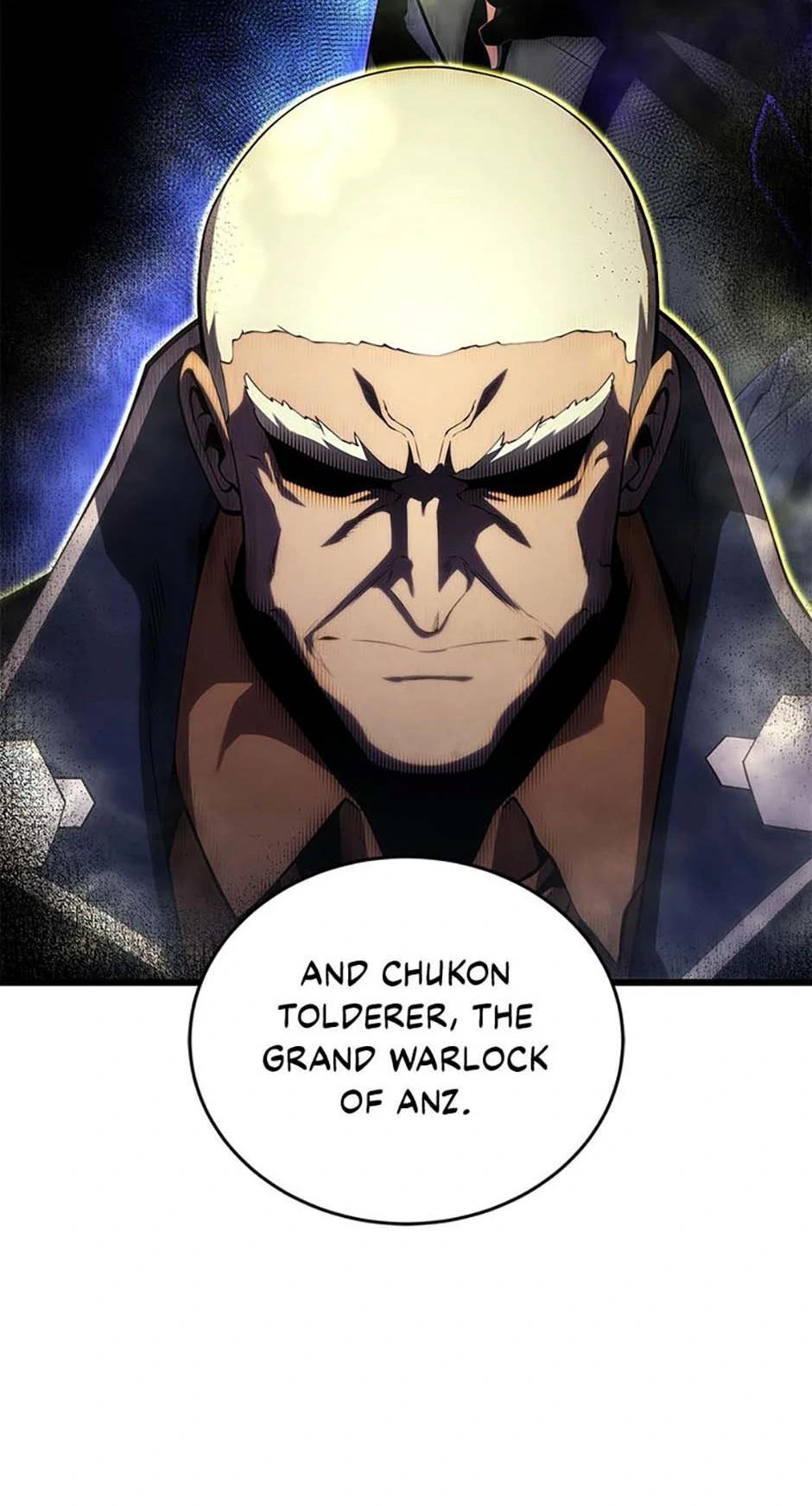 The Swordmaster’s Son Chapter 118 — page 44