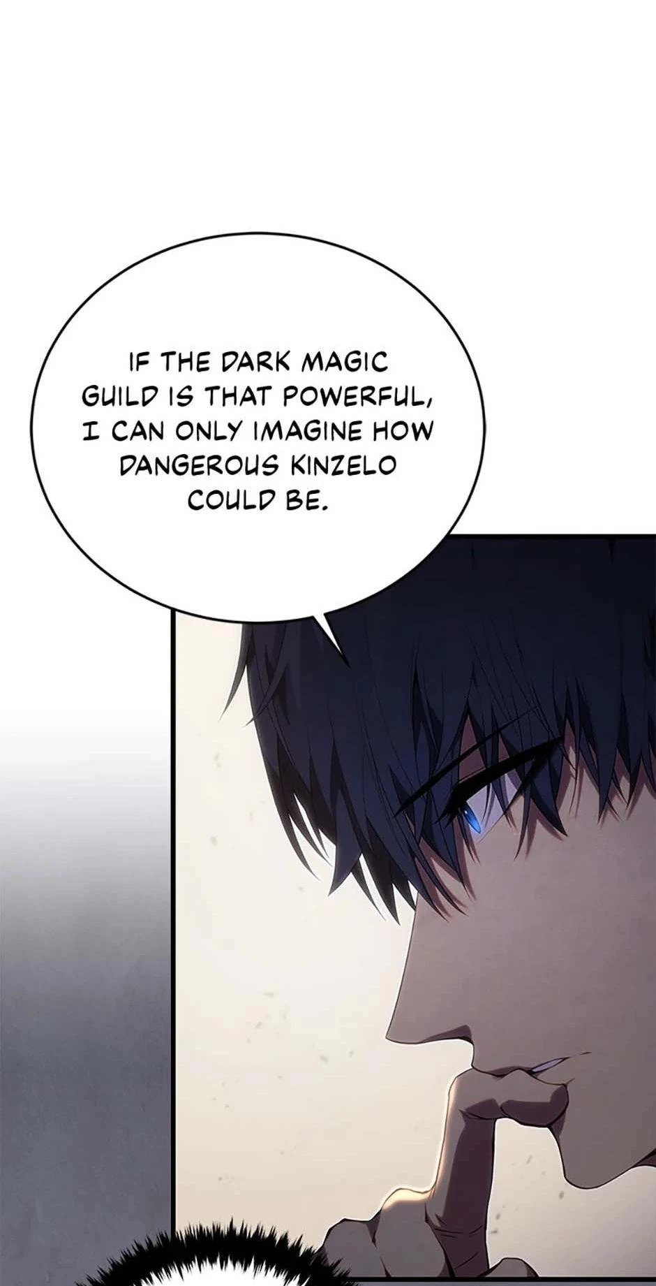 The Swordmaster’s Son Chapter 118 — page 46