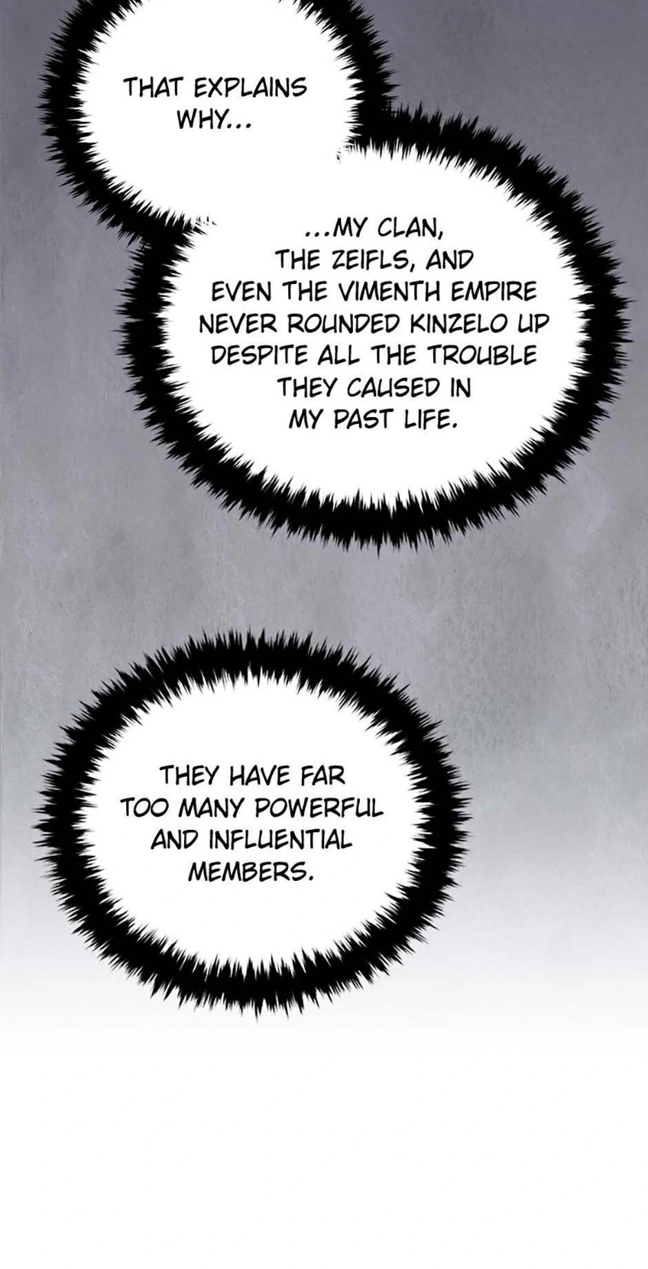 The Swordmaster’s Son Chapter 118 — page 47