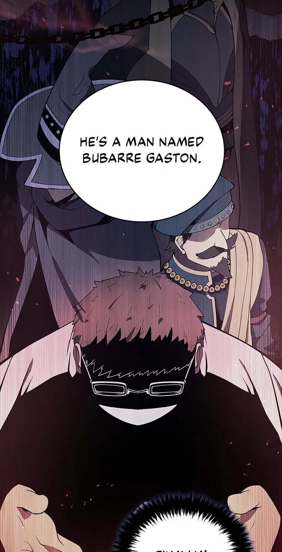 The Swordmaster’s Son Chapter 118 — page 49