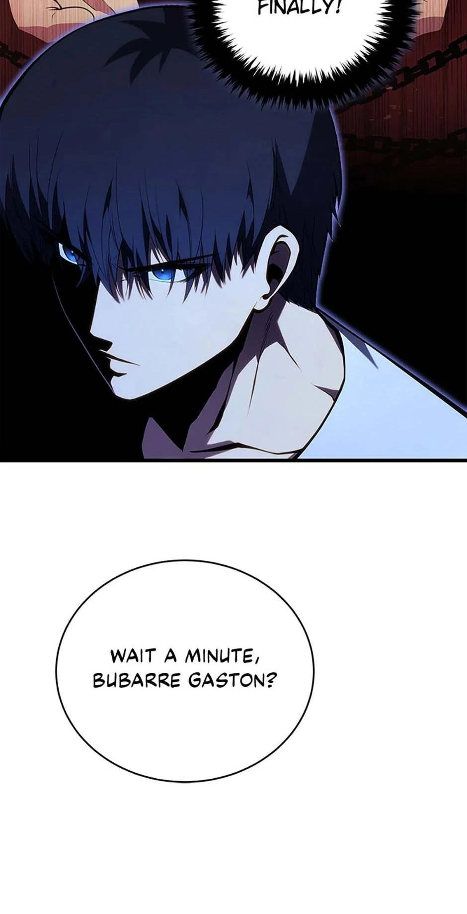 The Swordmaster’s Son Chapter 118 — page 50