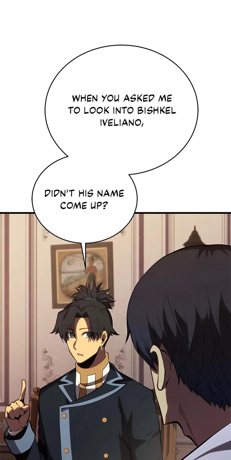 The Swordmaster’s Son Chapter 118 — page 51