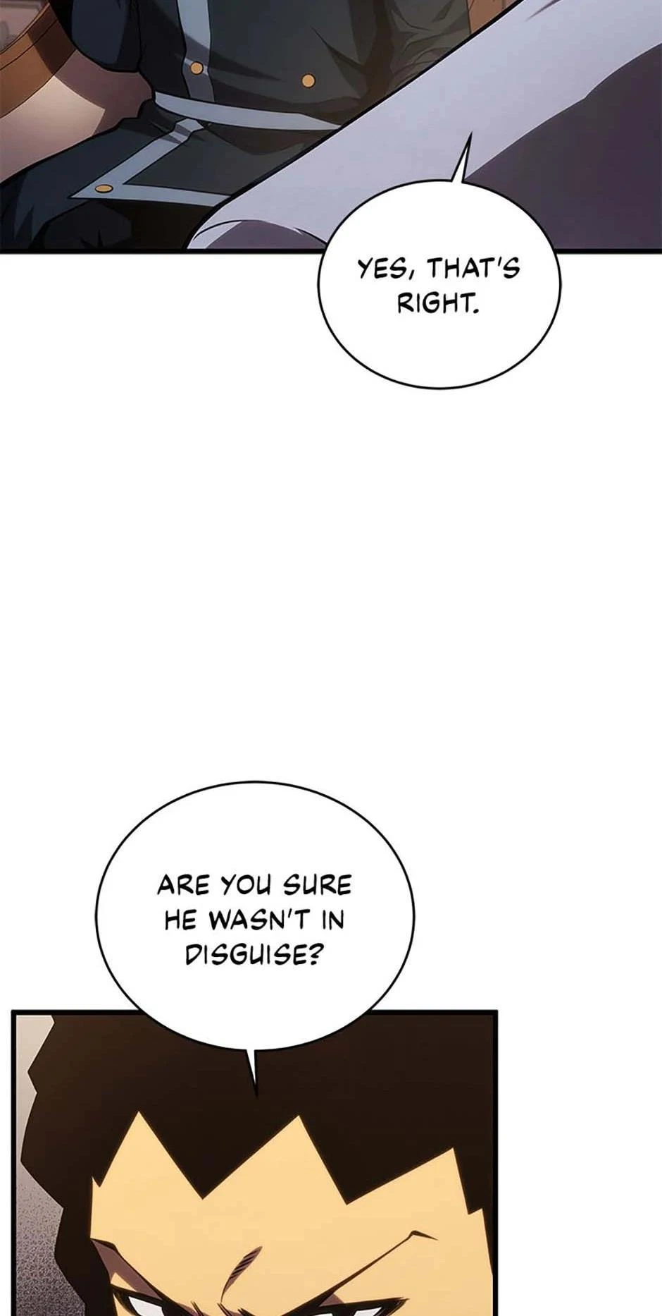The Swordmaster’s Son Chapter 118 — page 52
