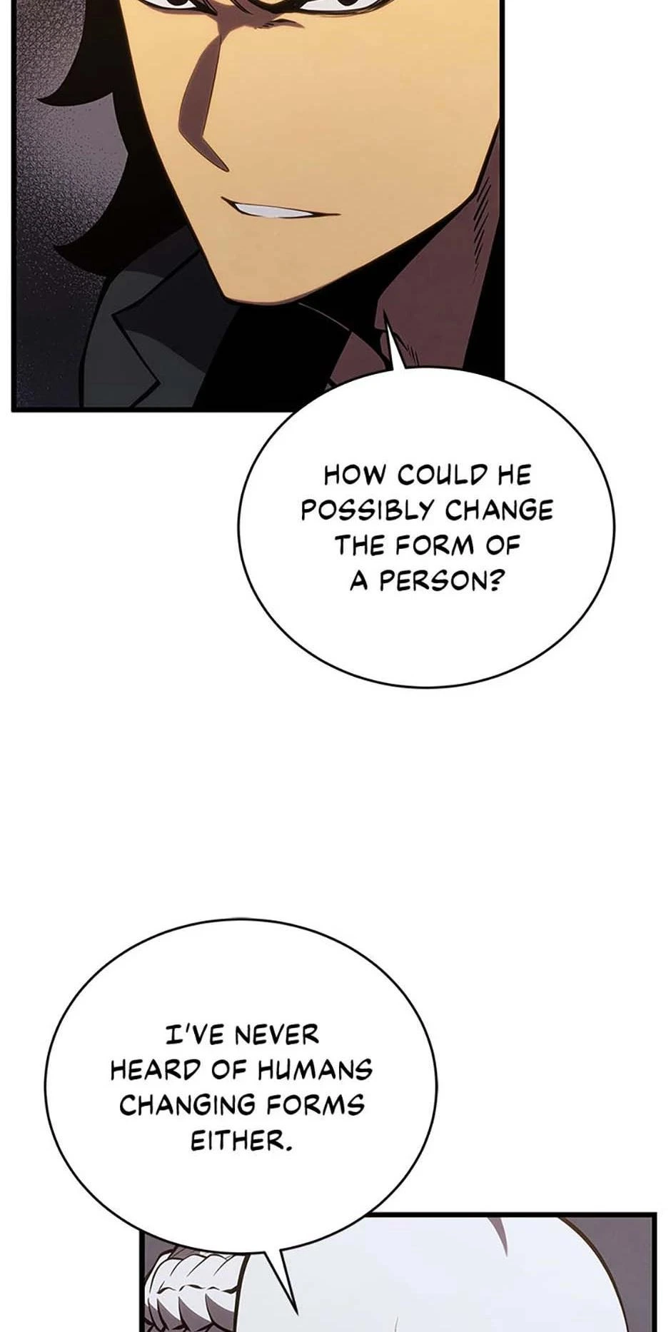 The Swordmaster’s Son Chapter 118 — page 53