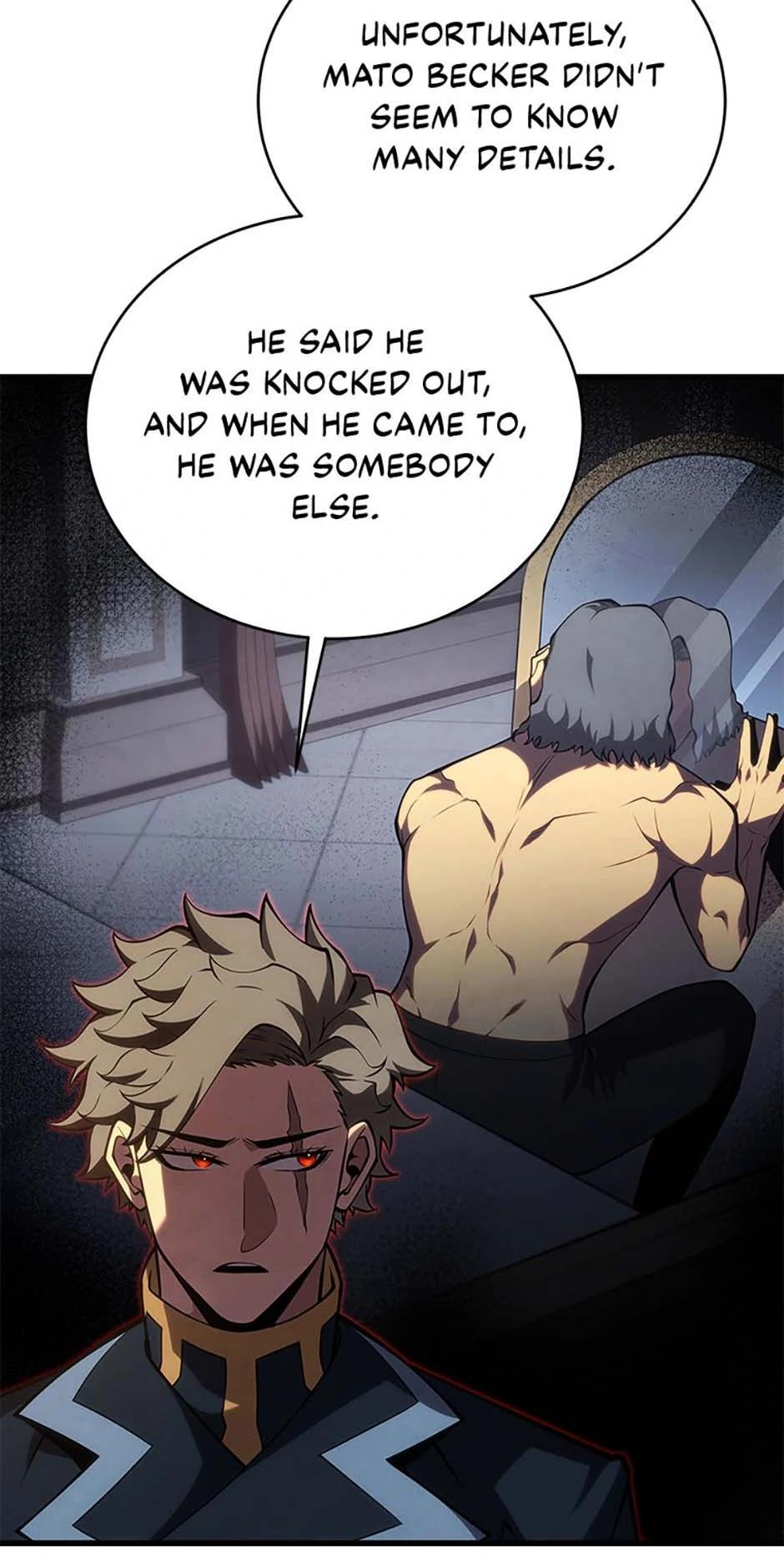 The Swordmaster’s Son Chapter 118 — page 55