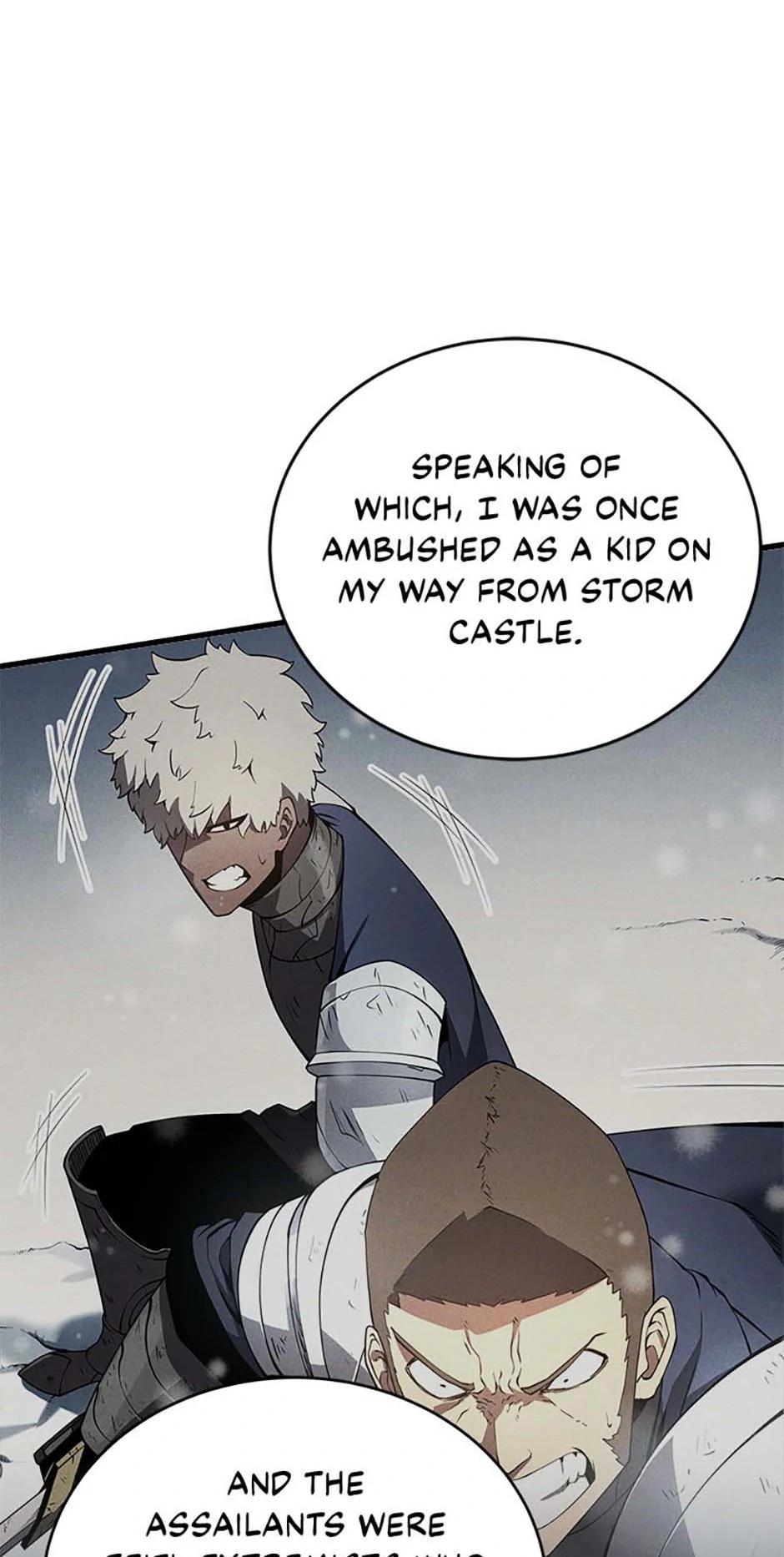 The Swordmaster’s Son Chapter 118 — page 56