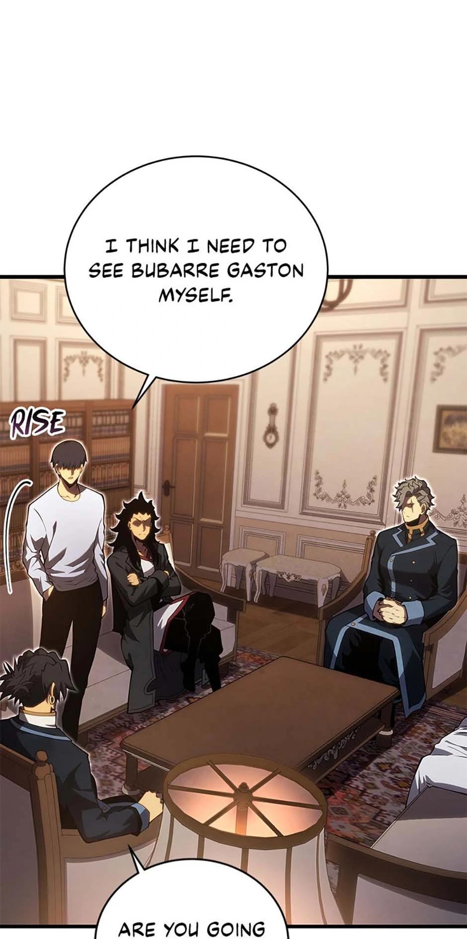 The Swordmaster’s Son Chapter 118 — page 58