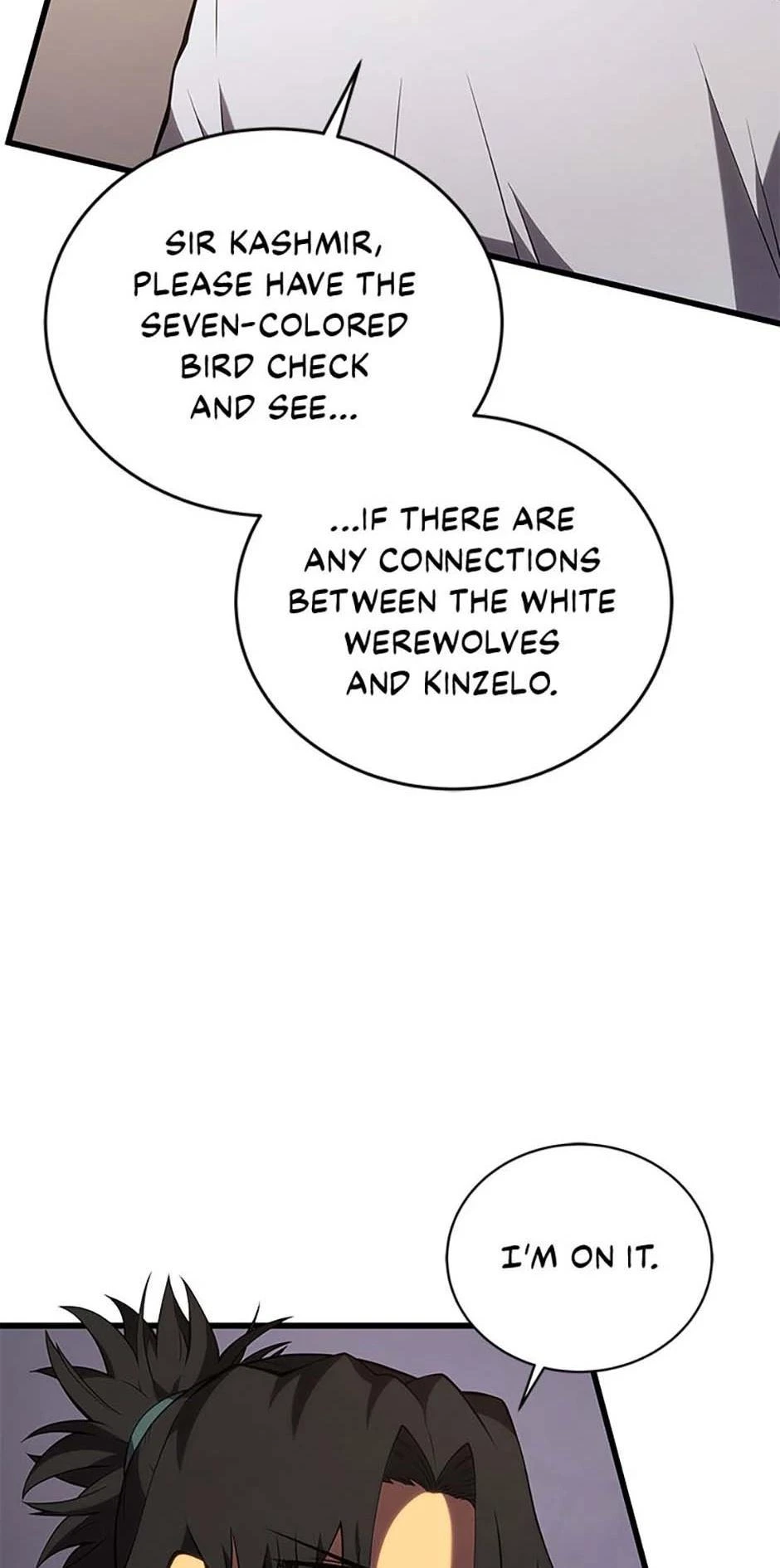 The Swordmaster’s Son Chapter 118 — page 60