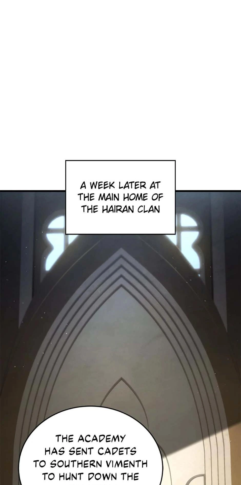 The Swordmaster’s Son Chapter 118 — page 62