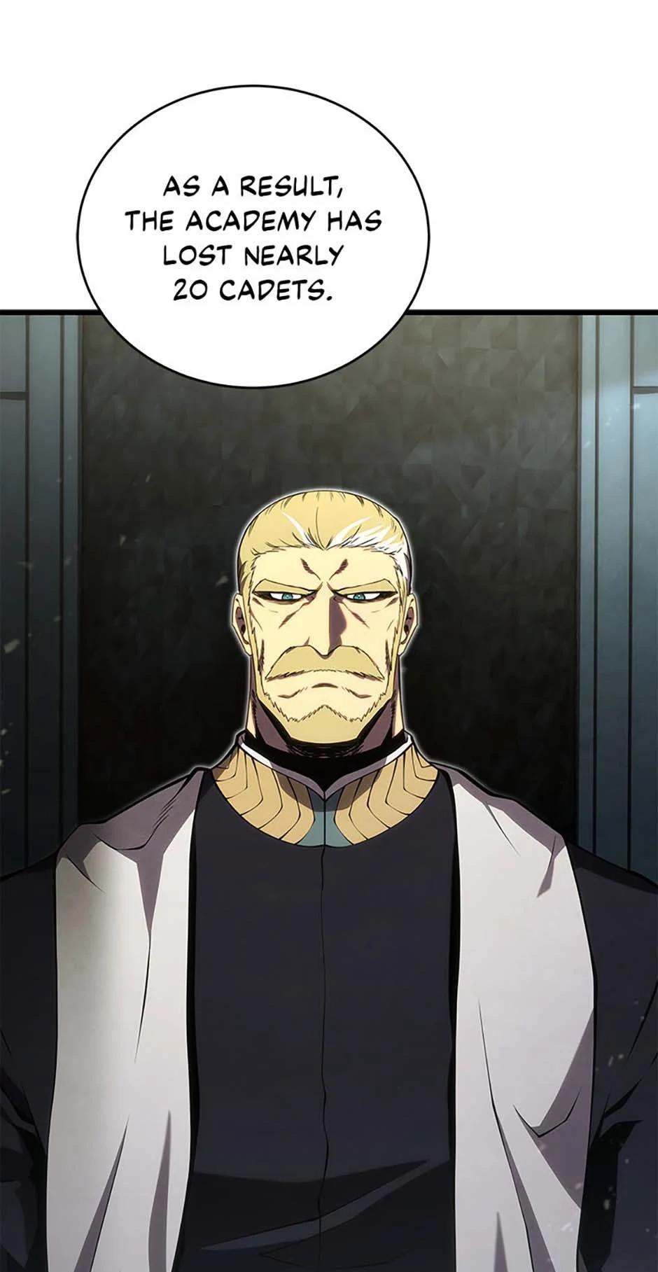 The Swordmaster’s Son Chapter 118 — page 64