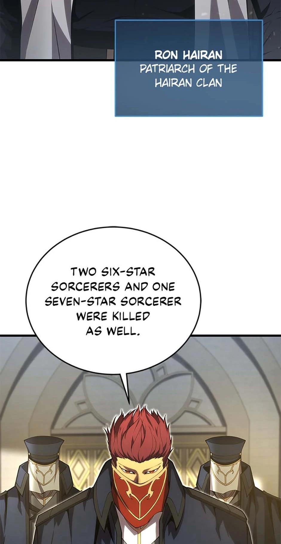 The Swordmaster’s Son Chapter 118 — page 65