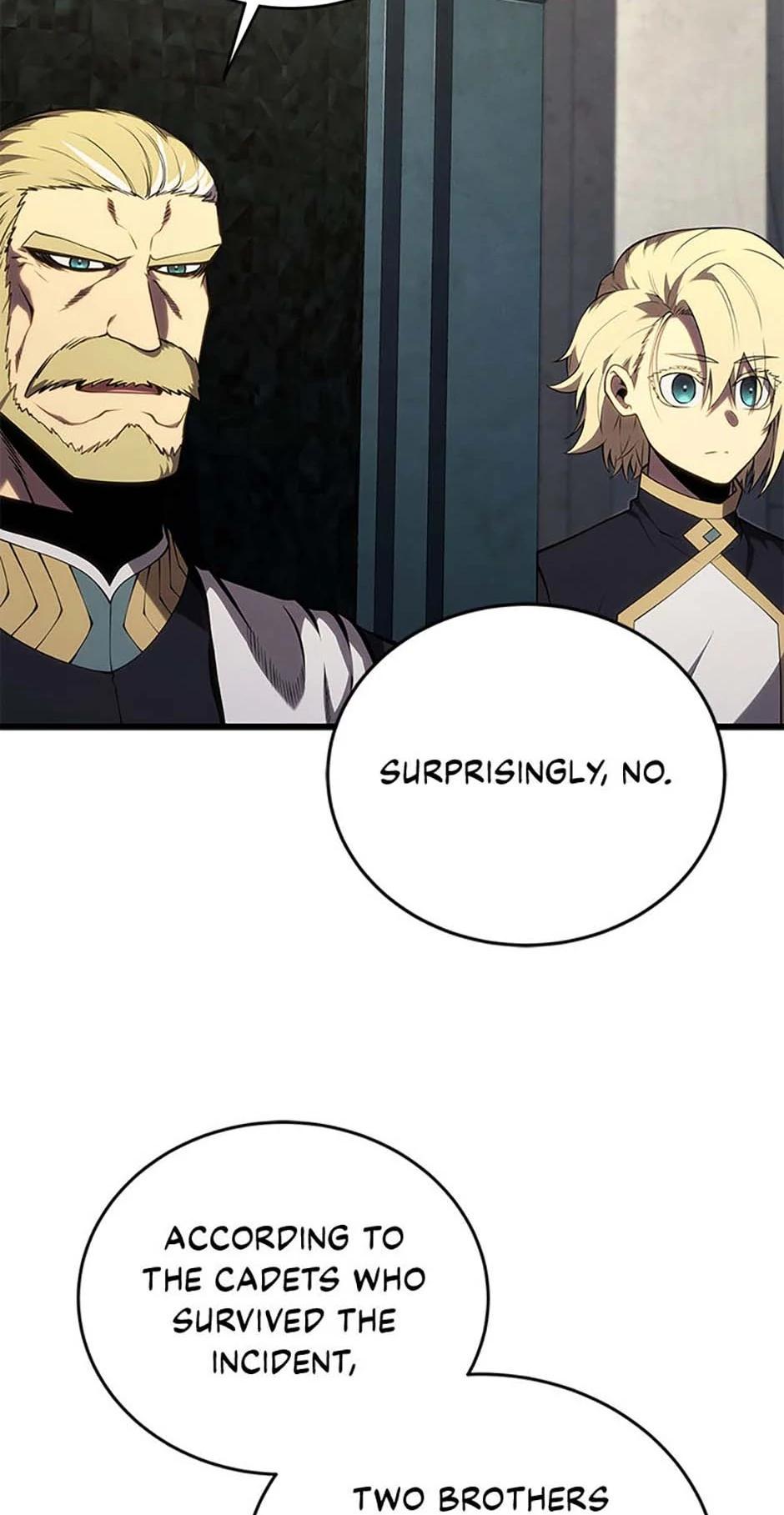The Swordmaster’s Son Chapter 118 — page 67