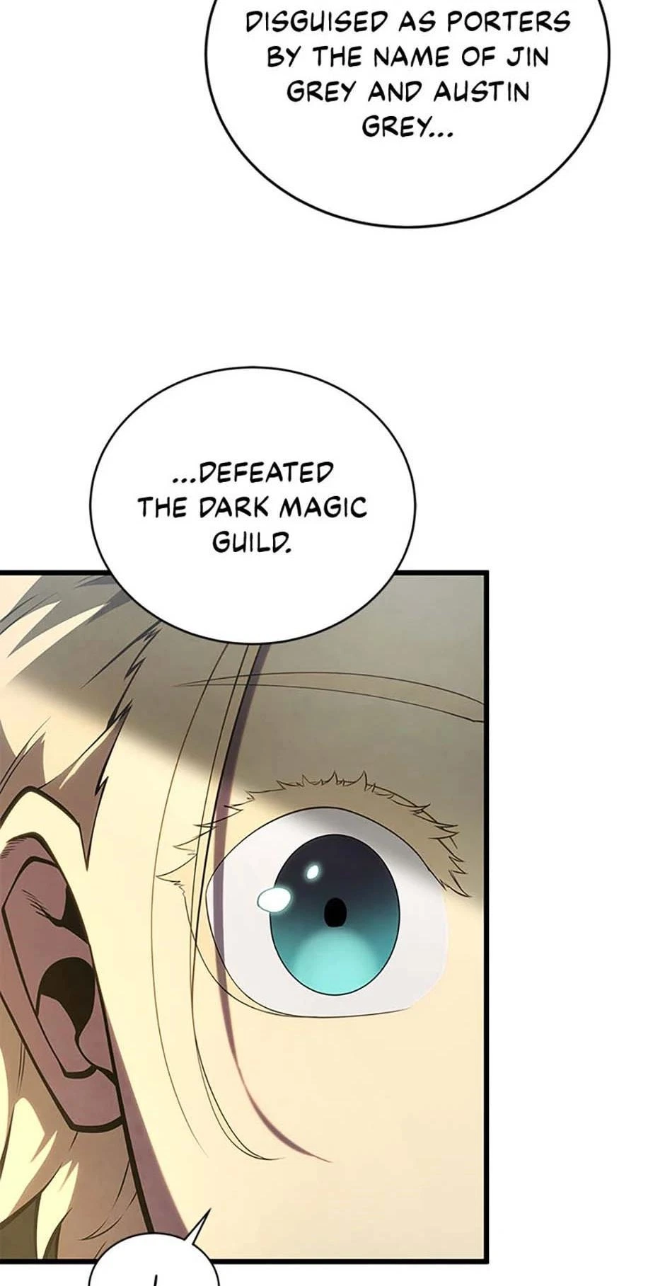 The Swordmaster’s Son Chapter 118 — page 68