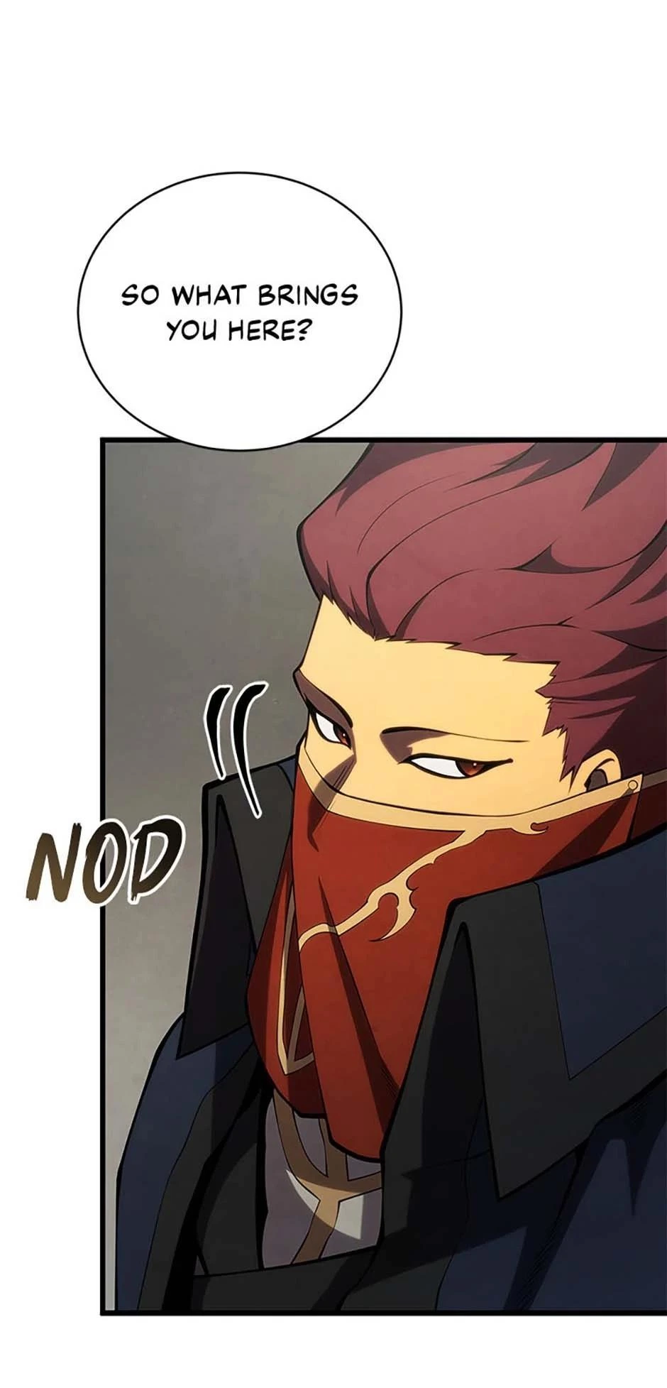 The Swordmaster’s Son Chapter 118 — page 71