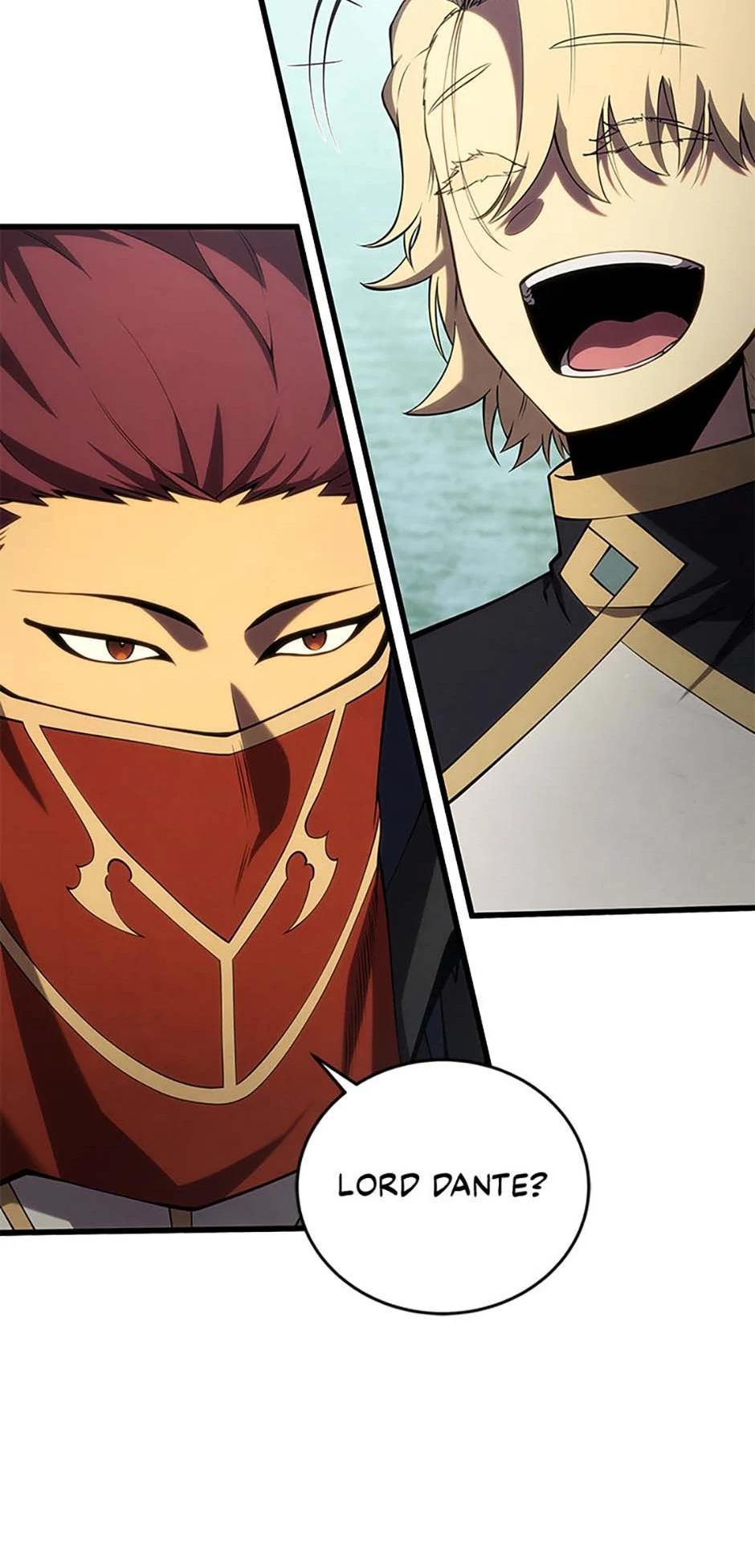The Swordmaster’s Son Chapter 118 — page 76